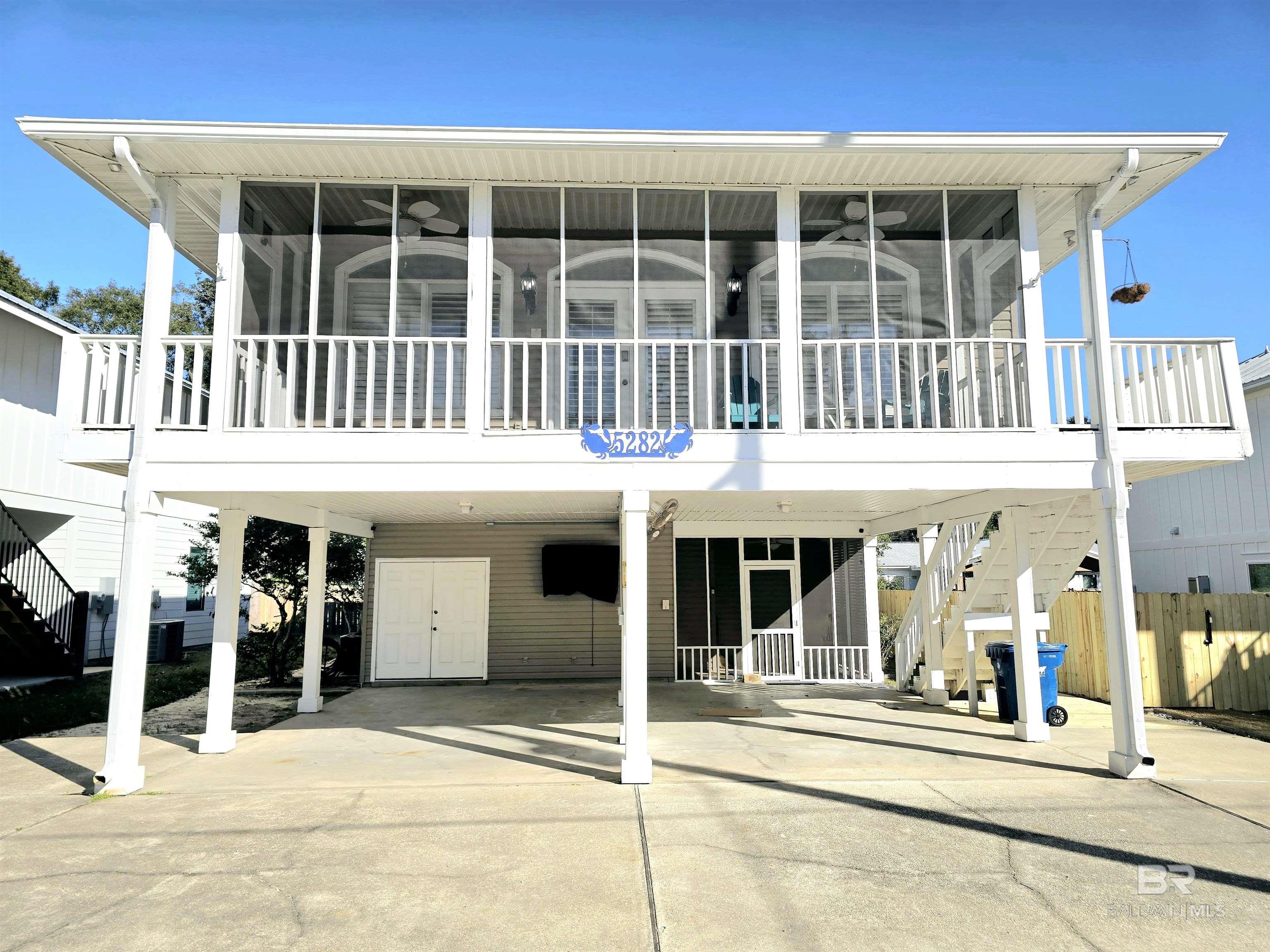 5282 Wolfhead Avenue, Orange Beach, AL, 36561