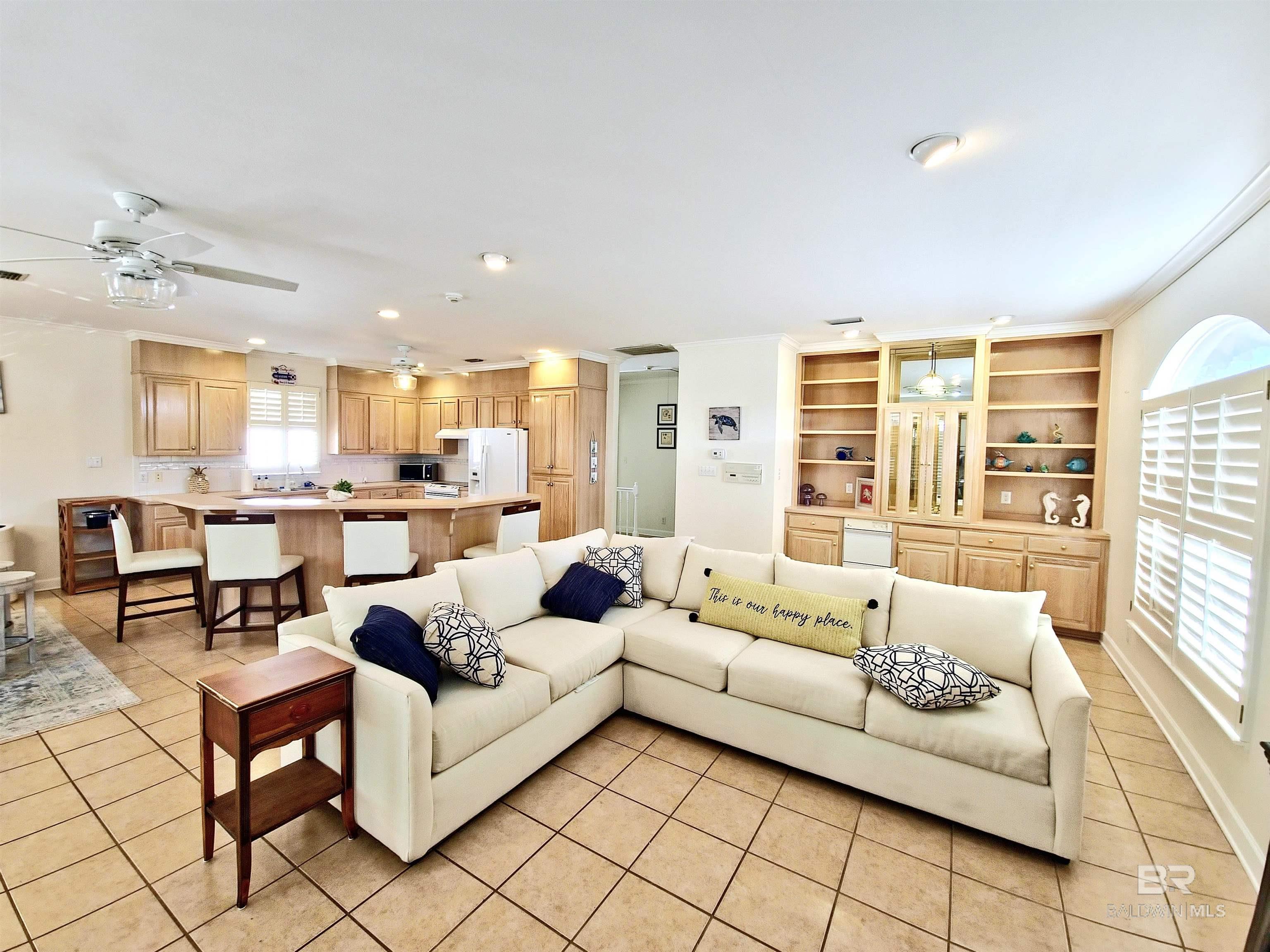 5282 Wolfhead Avenue, Orange Beach, AL, 36561