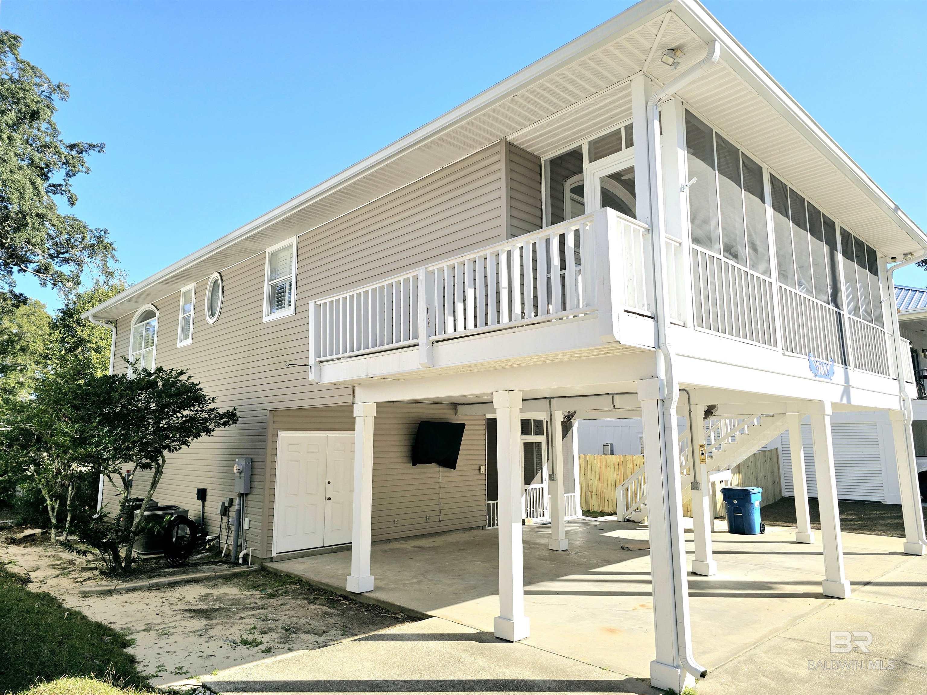 5282 Wolfhead Avenue, Orange Beach, AL, 36561