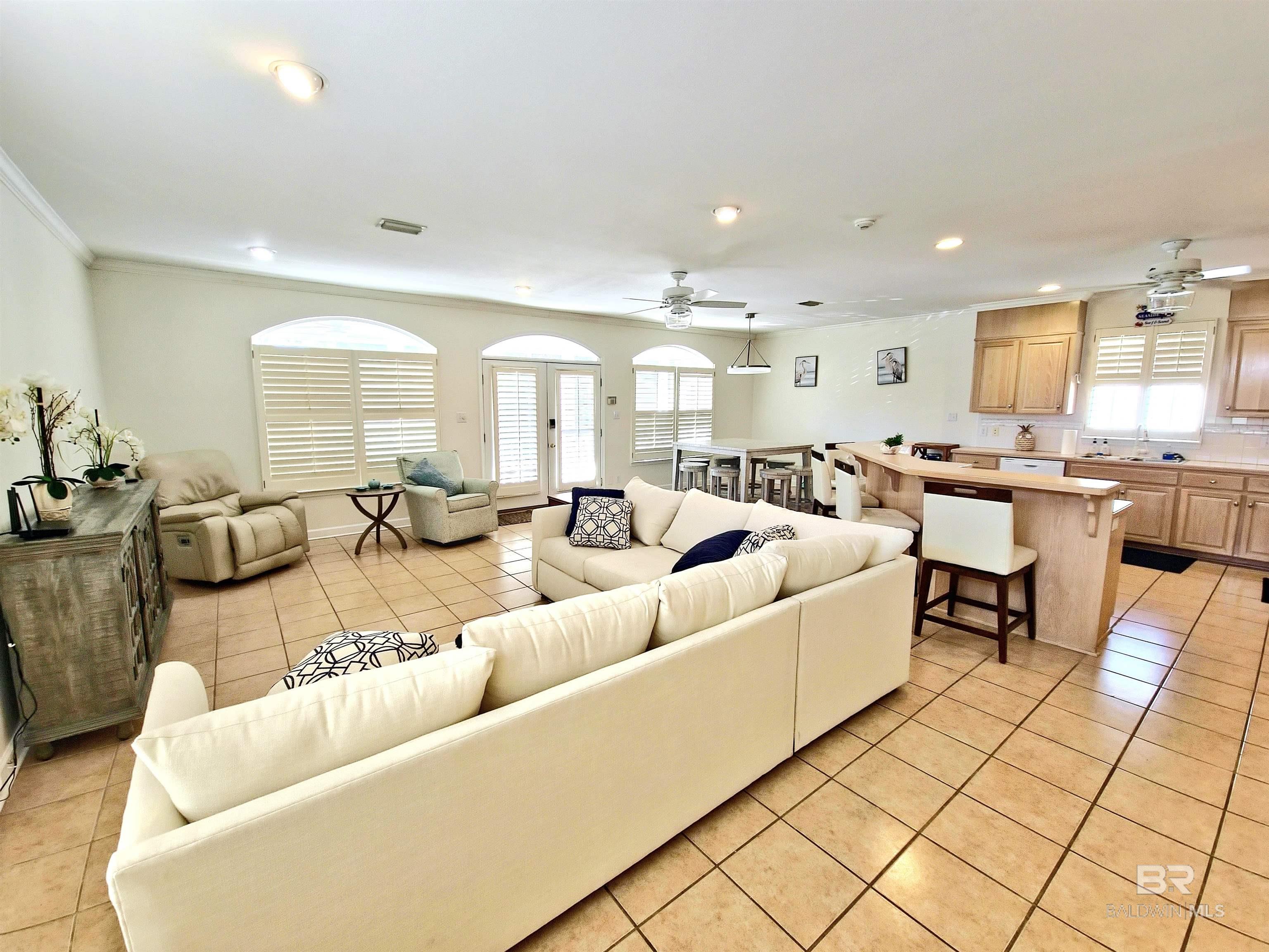 5282 Wolfhead Avenue, Orange Beach, AL, 36561