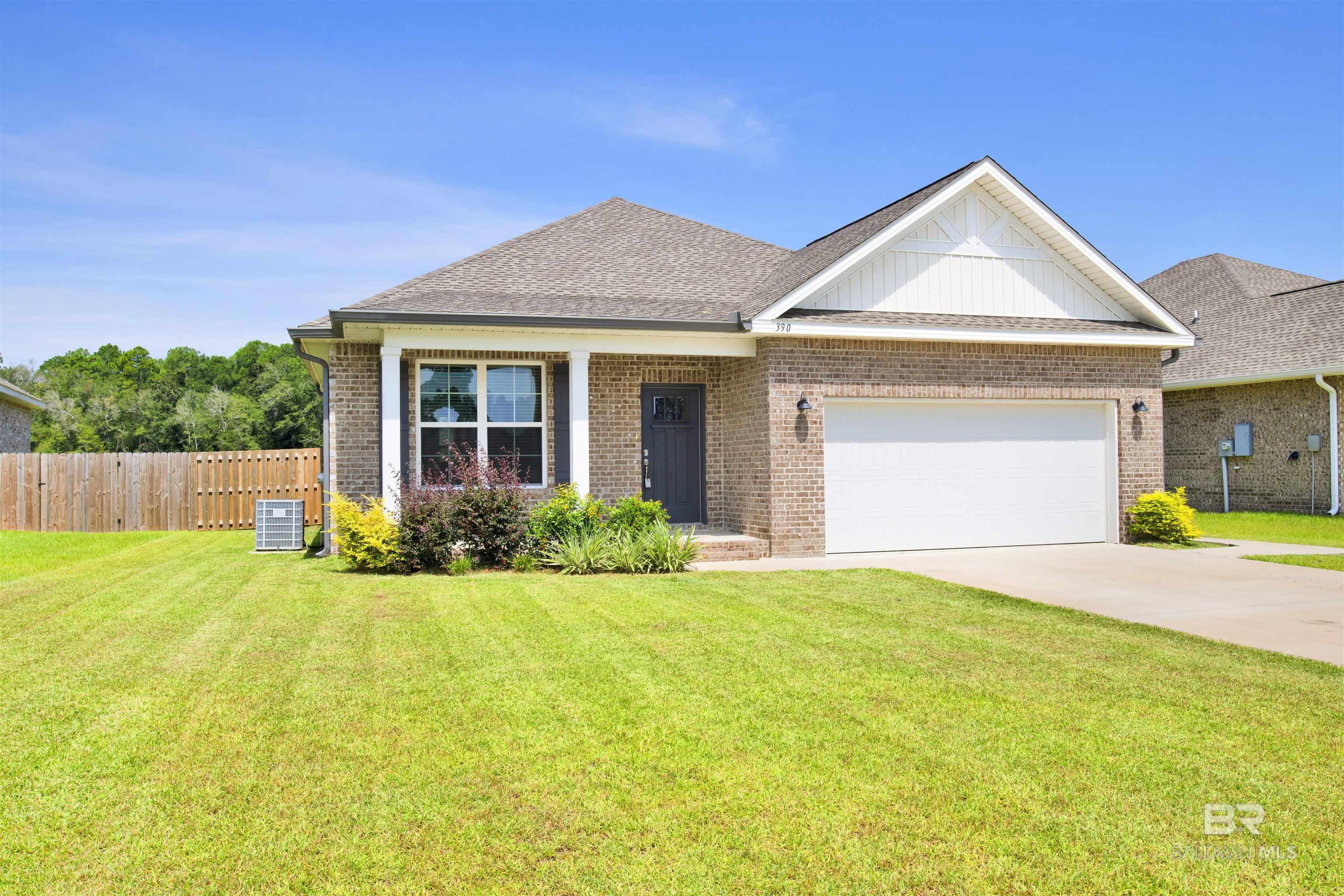 Gulf Shores Middle School - Homes for Sale