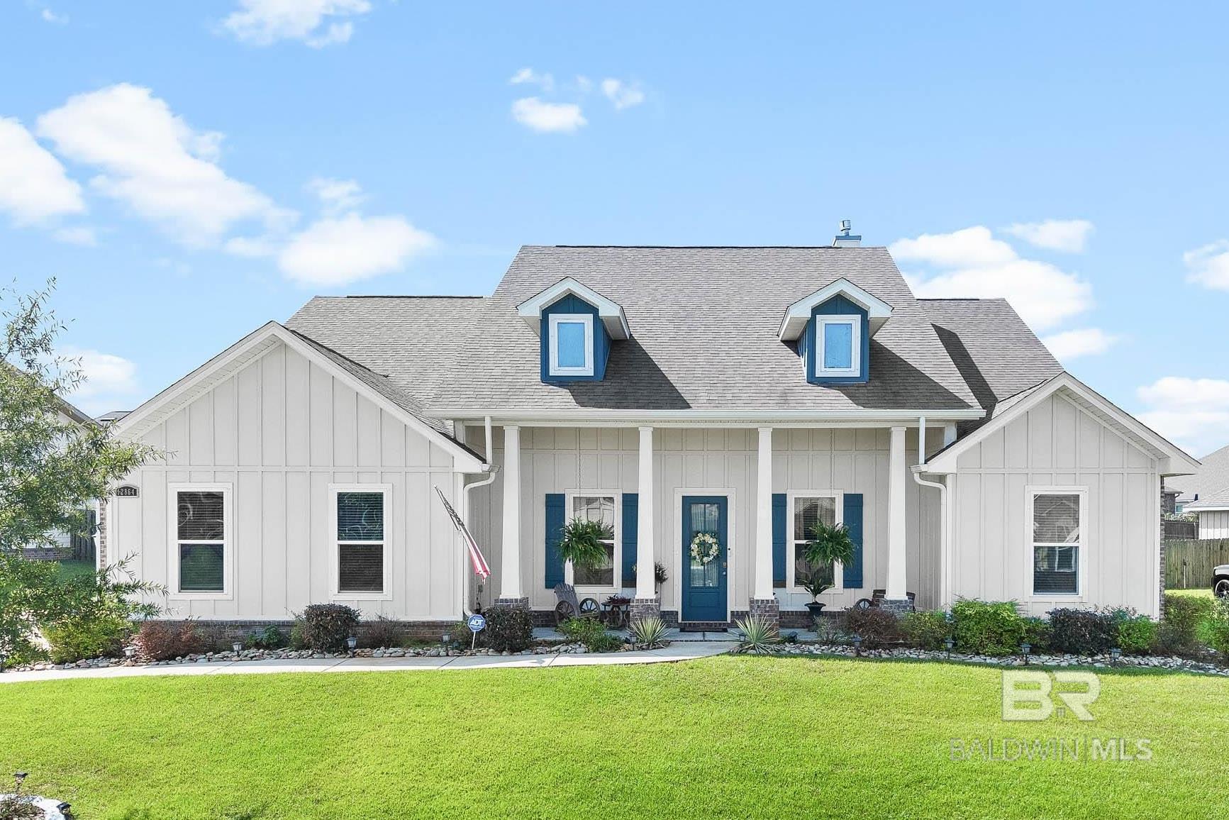 Homes for Sale in Spanish Fort AL