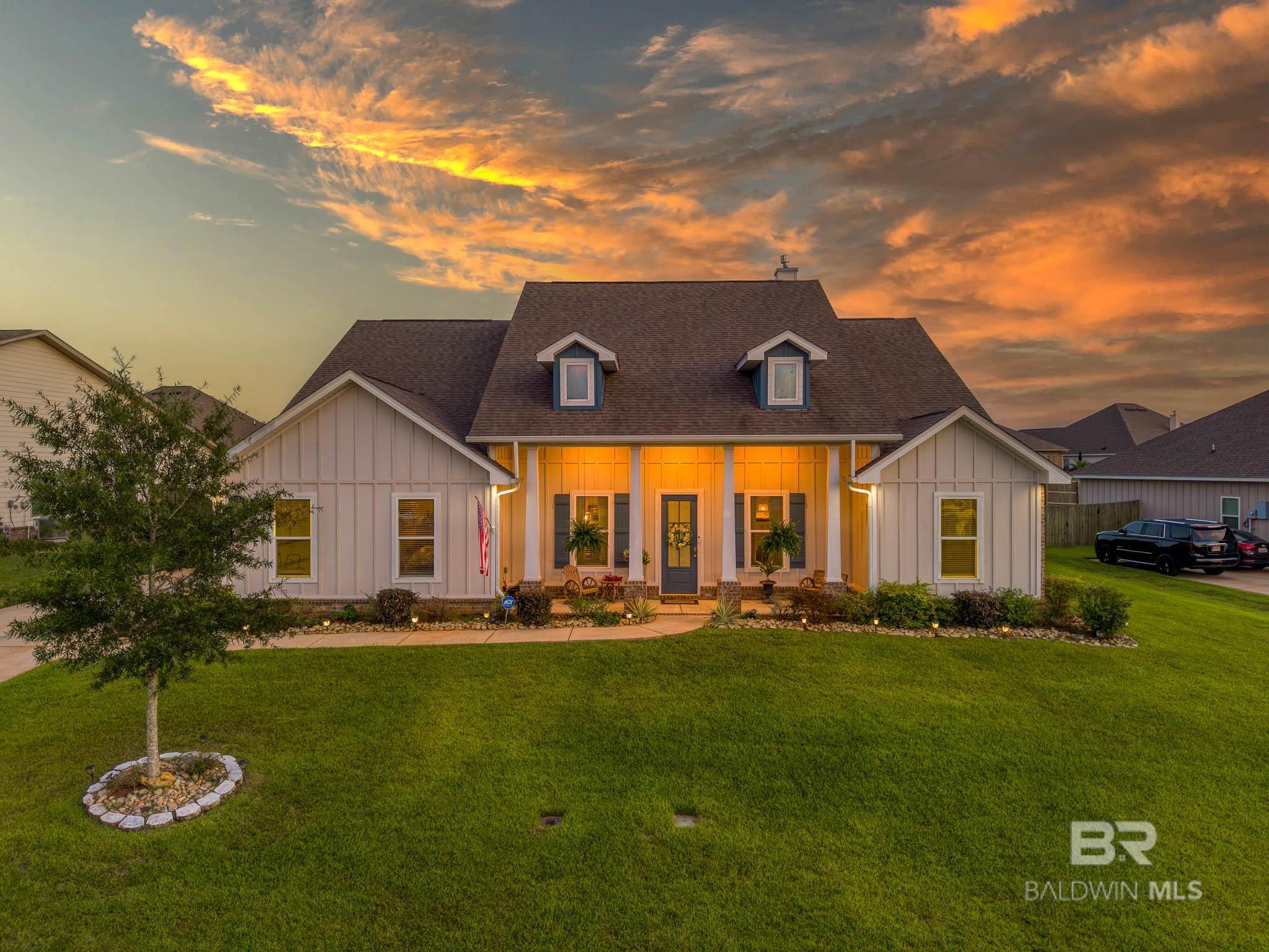 Homes for Sale in Stonebridge - Spanish Fort AL