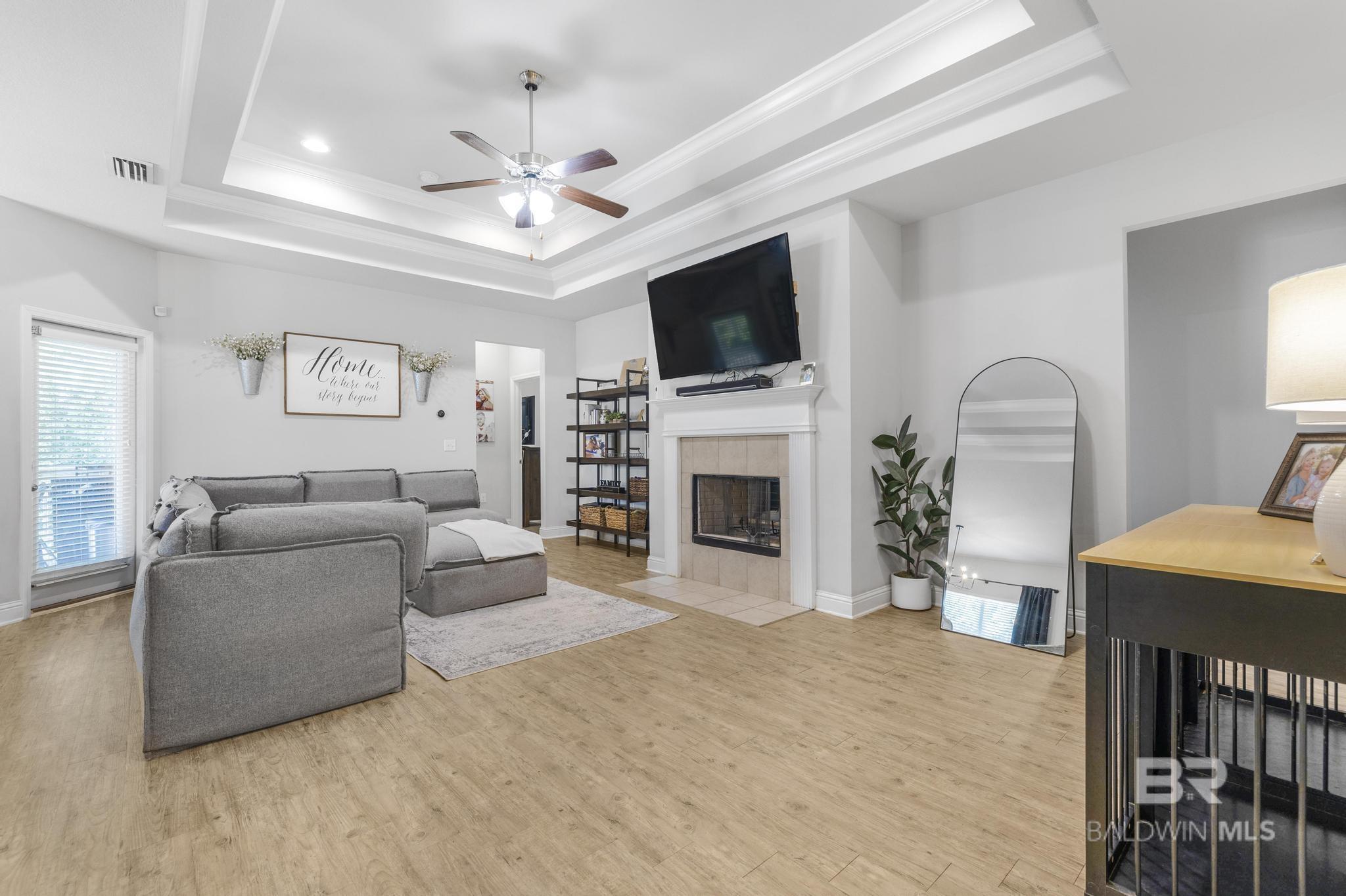 Spanish Fort, AL, 36527