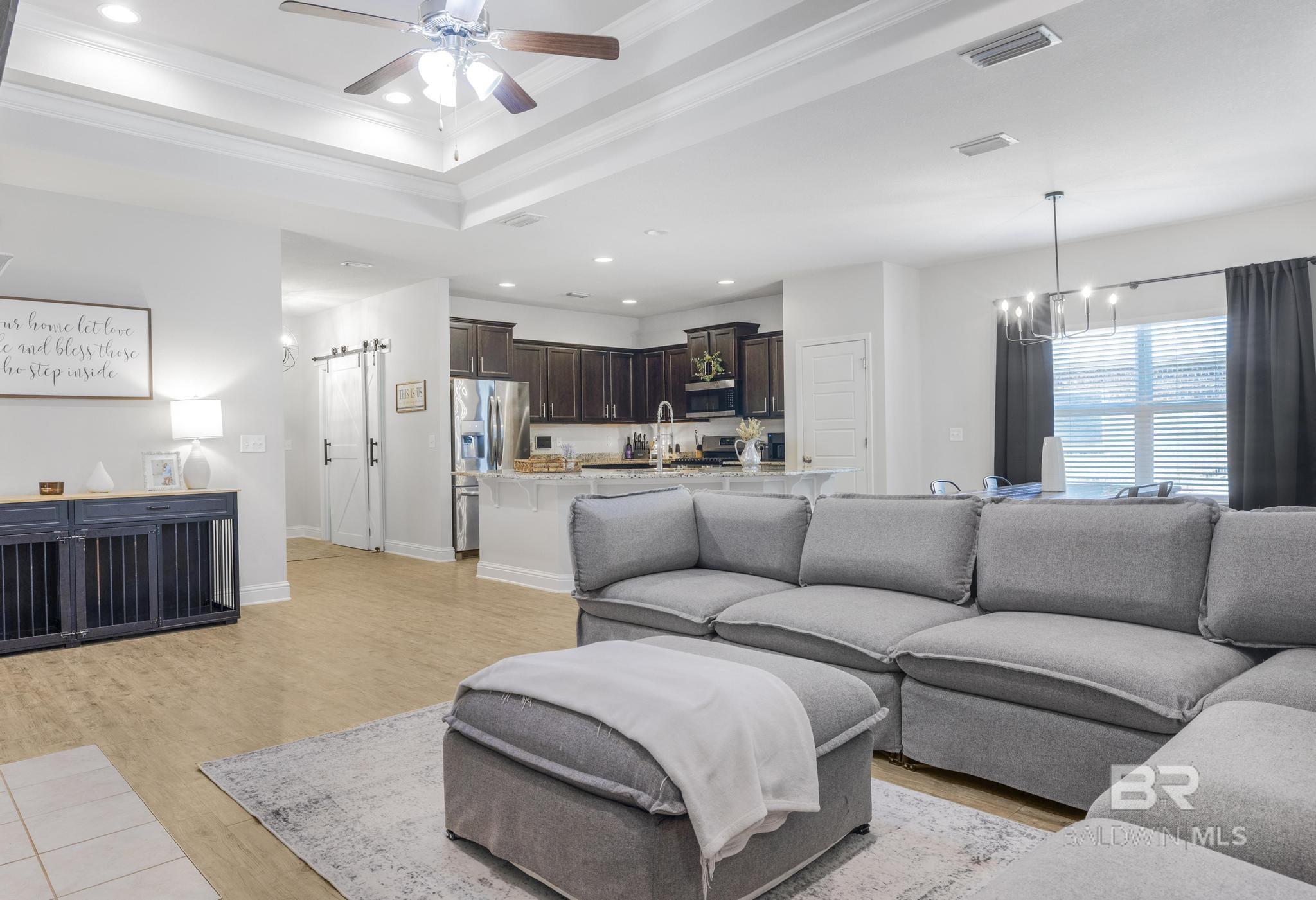 Spanish Fort, AL, 36527