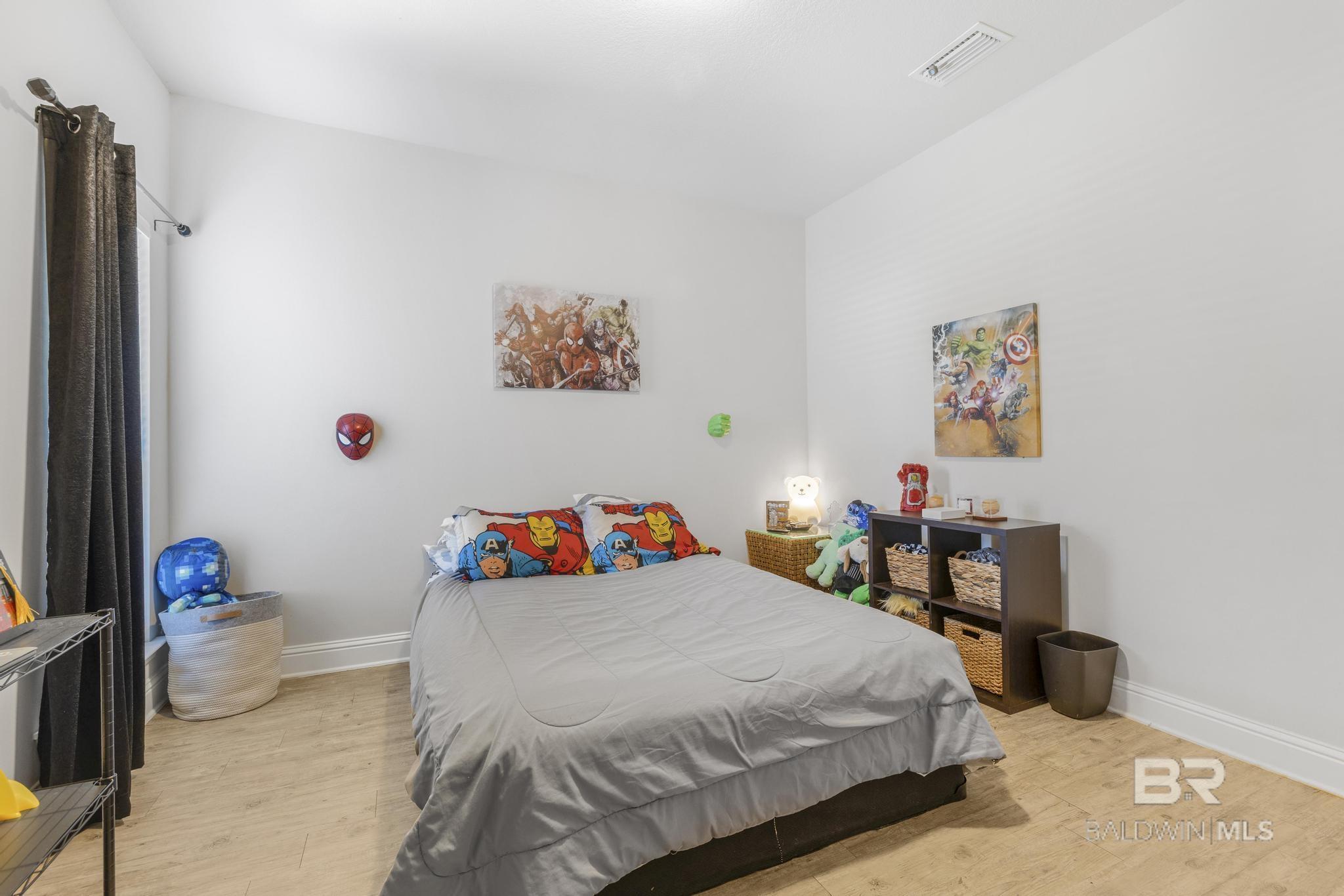 Spanish Fort, AL, 36527