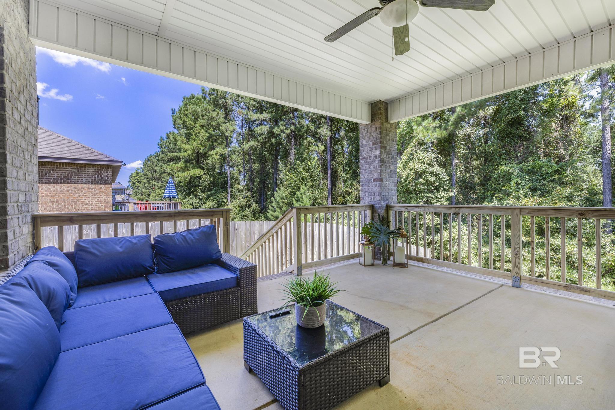 Spanish Fort, AL, 36527