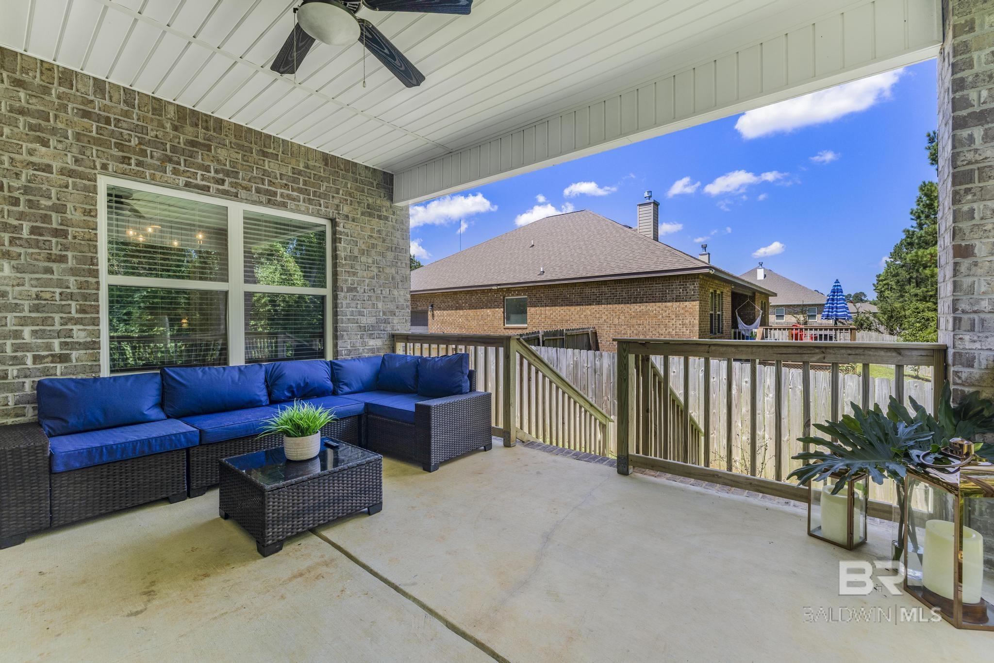 Spanish Fort, AL, 36527