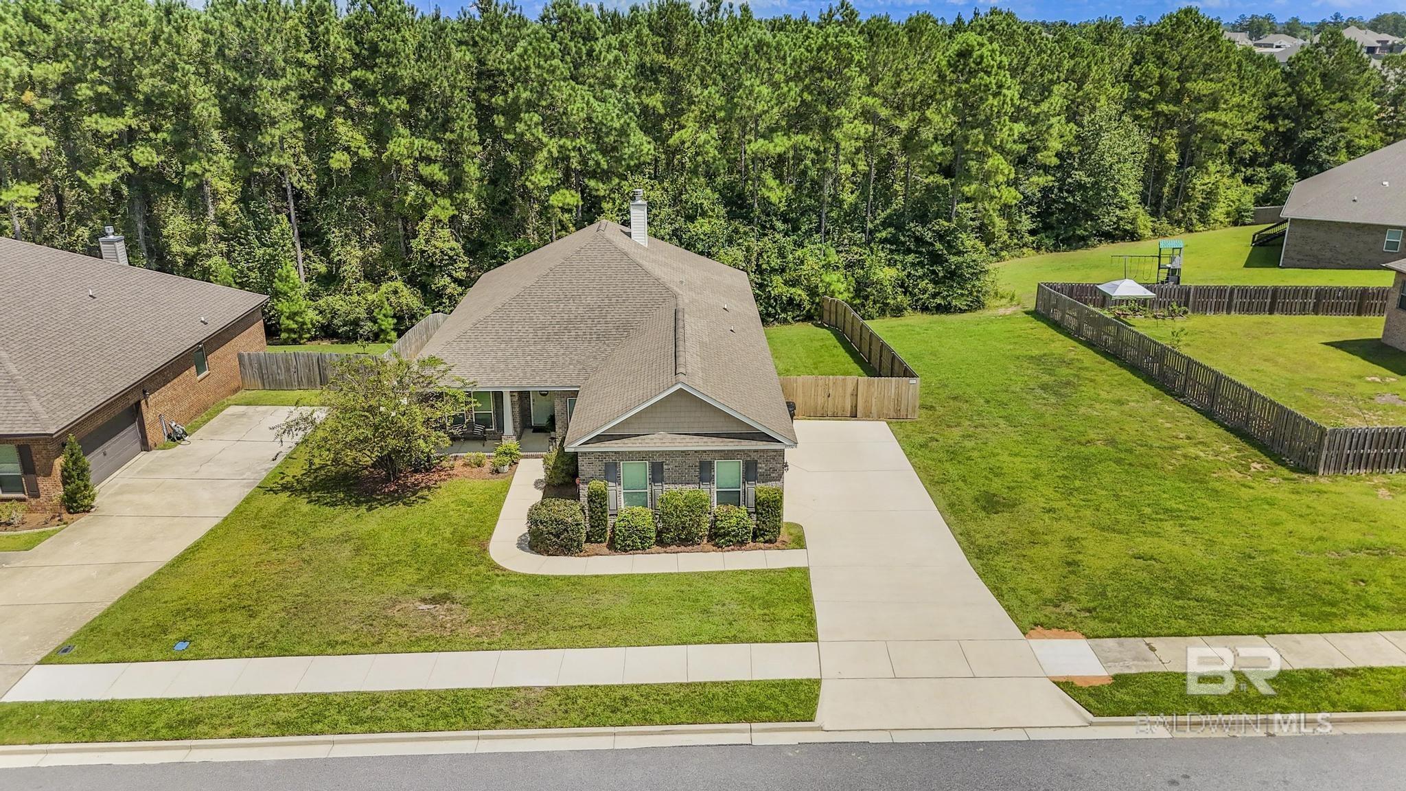 Spanish Fort, AL, 36527