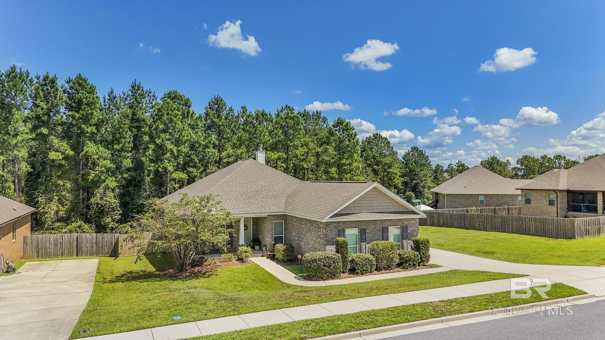 Spanish Fort, AL, 36527