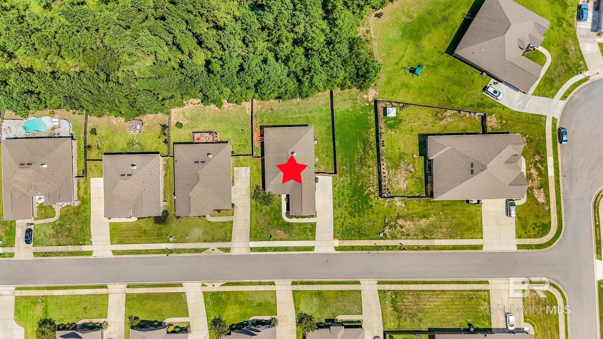 Spanish Fort, AL, 36527