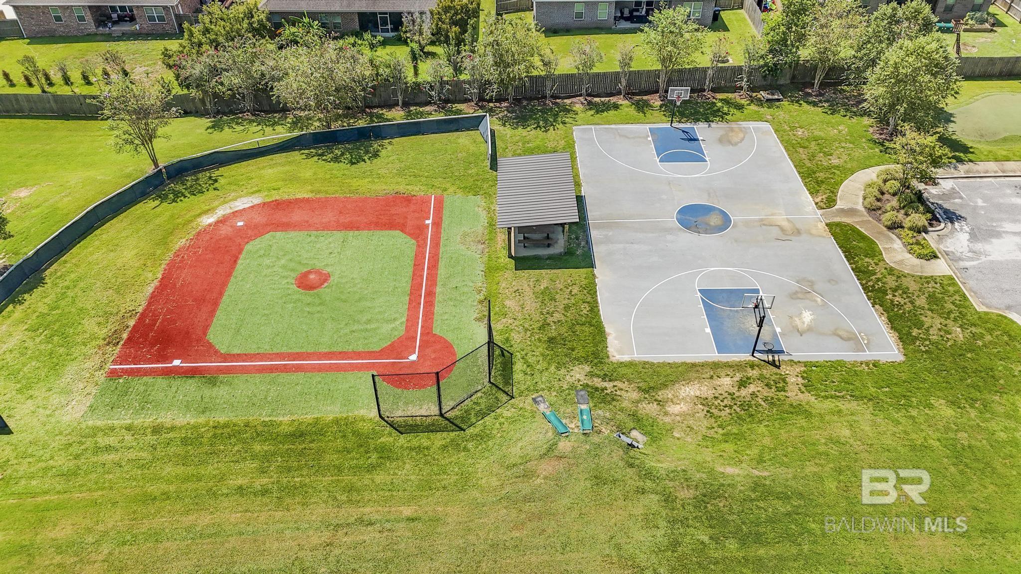 Spanish Fort, AL, 36527