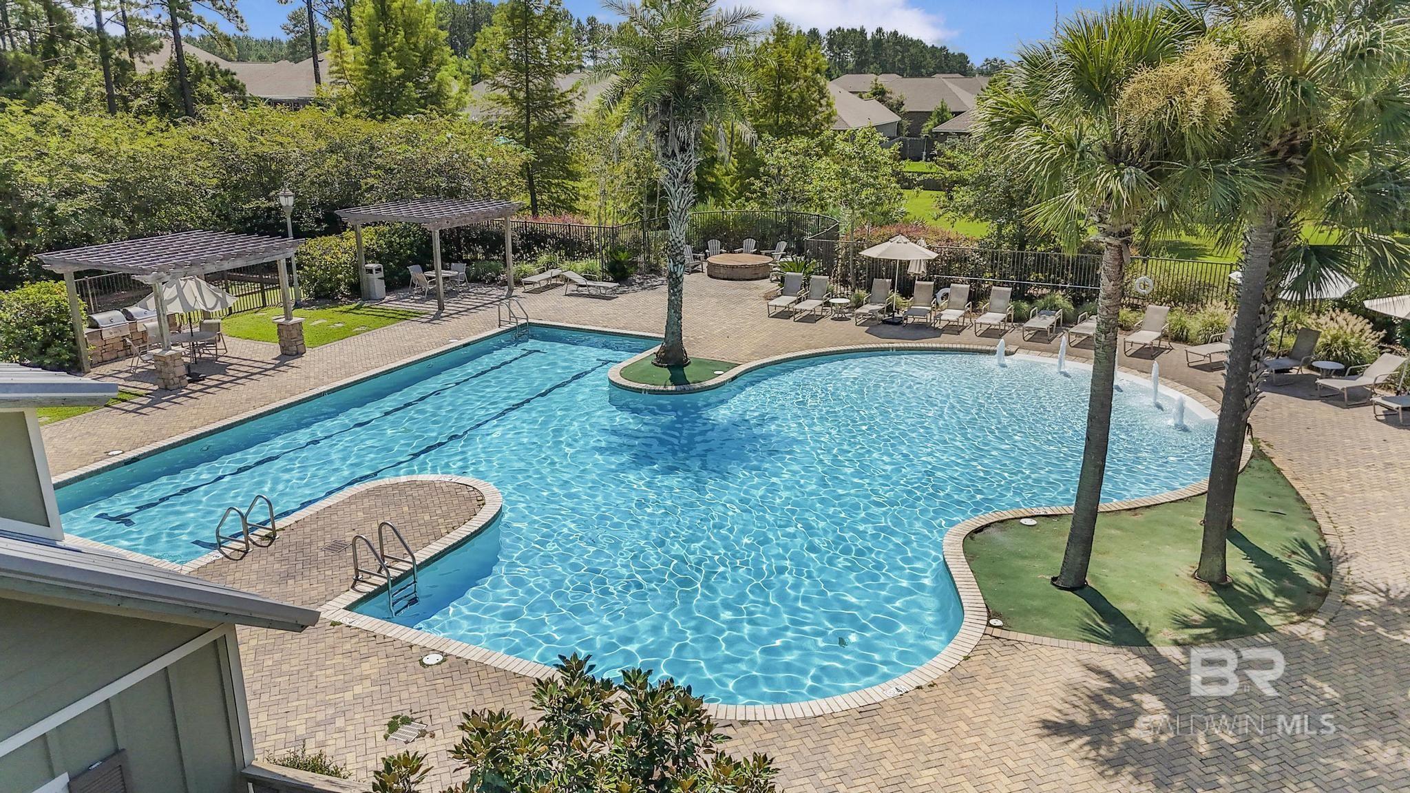 Spanish Fort, AL, 36527