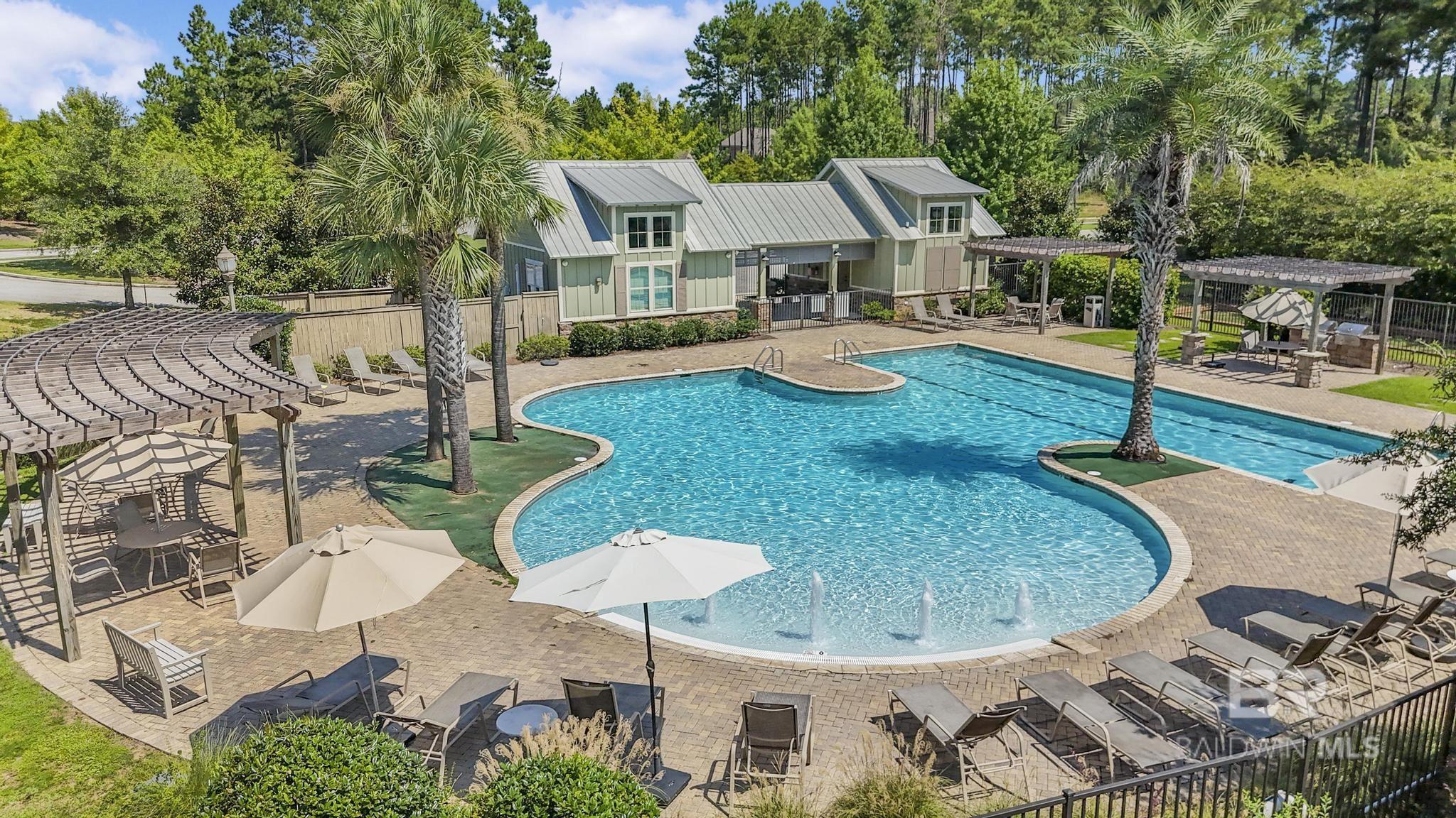 Spanish Fort, AL, 36527