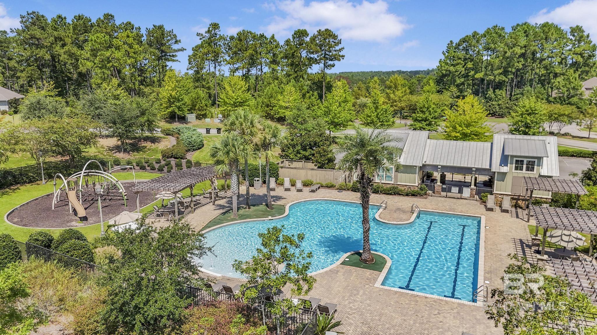 Spanish Fort, AL, 36527