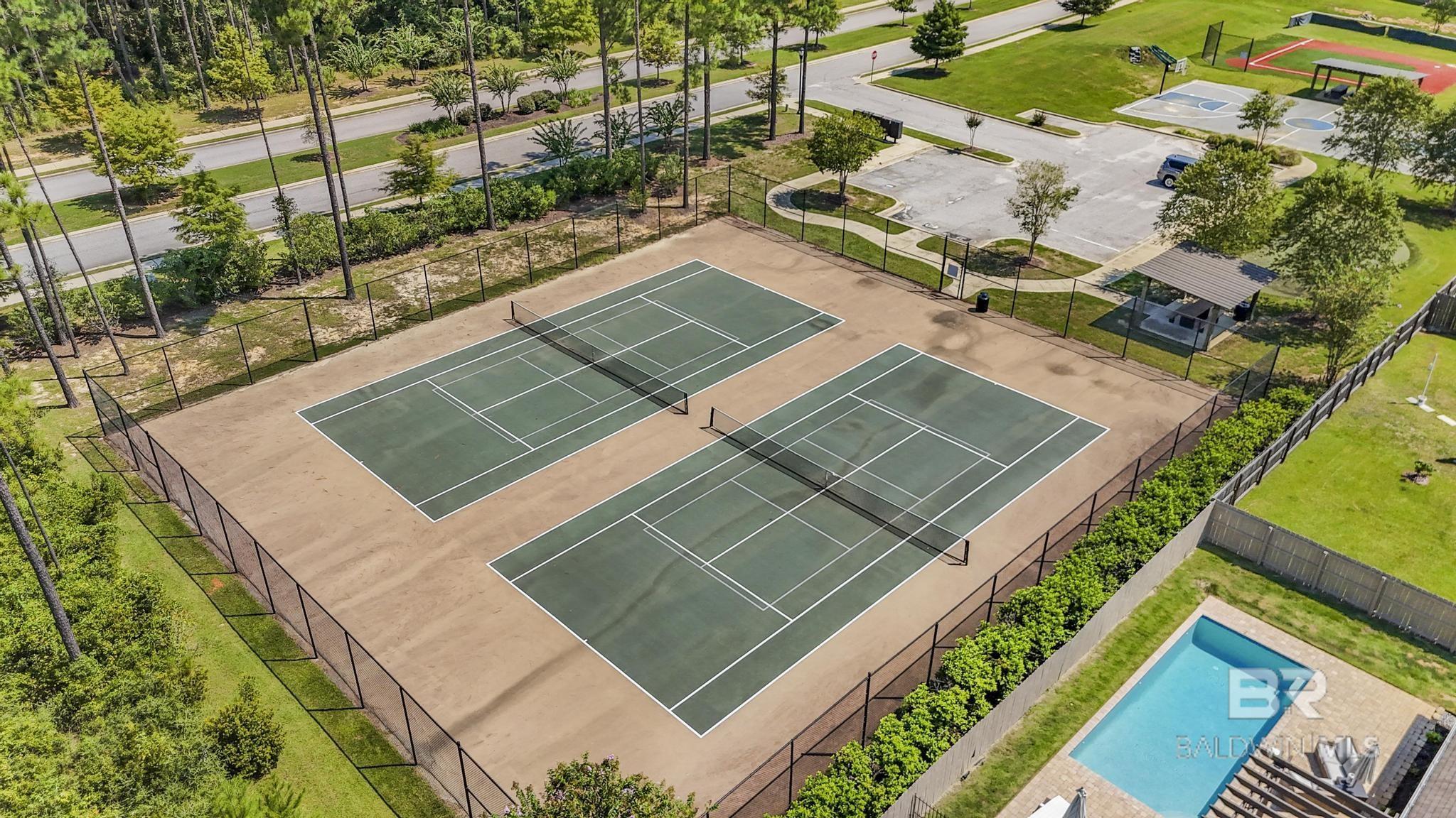 Spanish Fort, AL, 36527