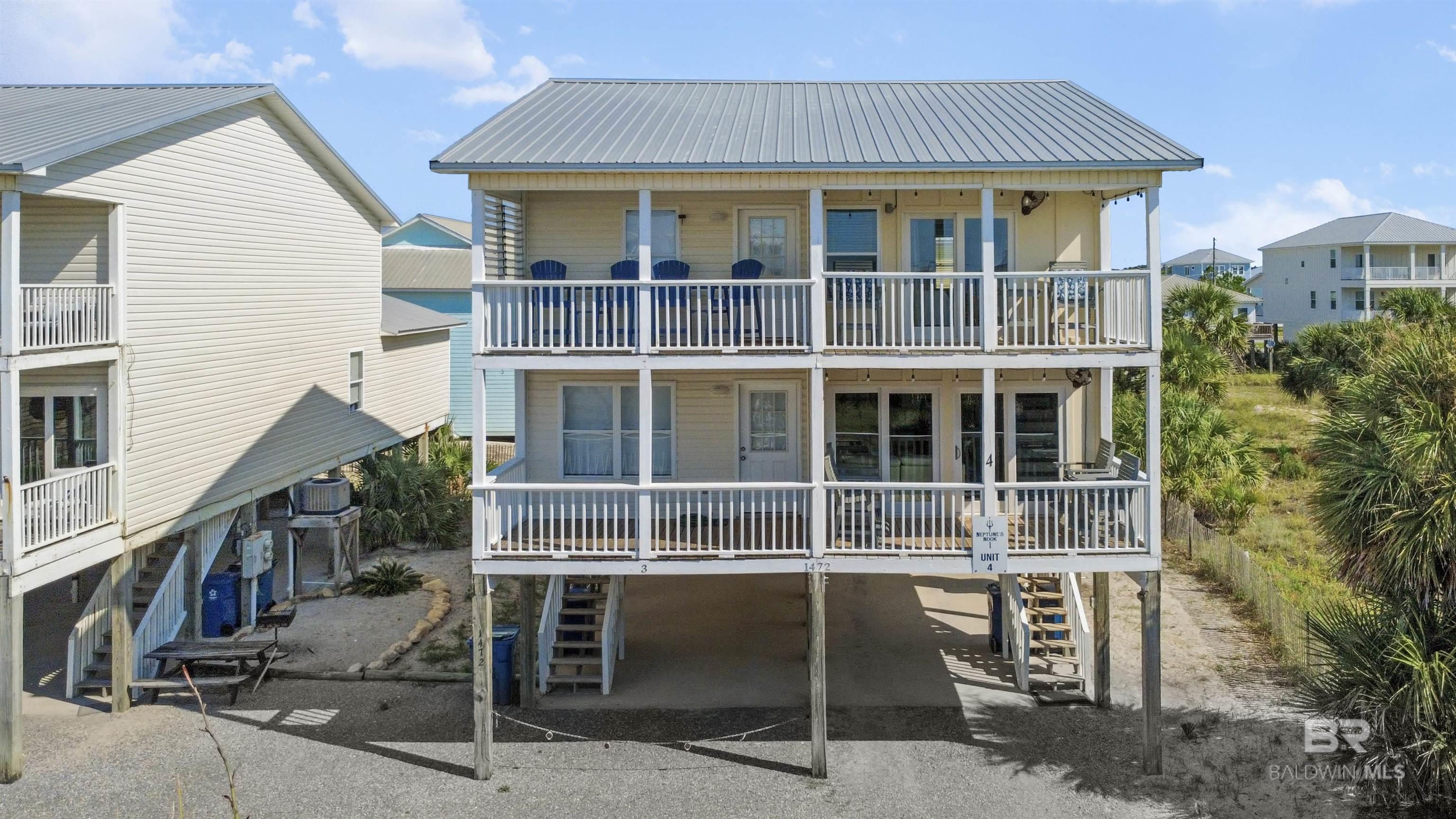  UNIT 4, Gulf Shores, AL, 36542