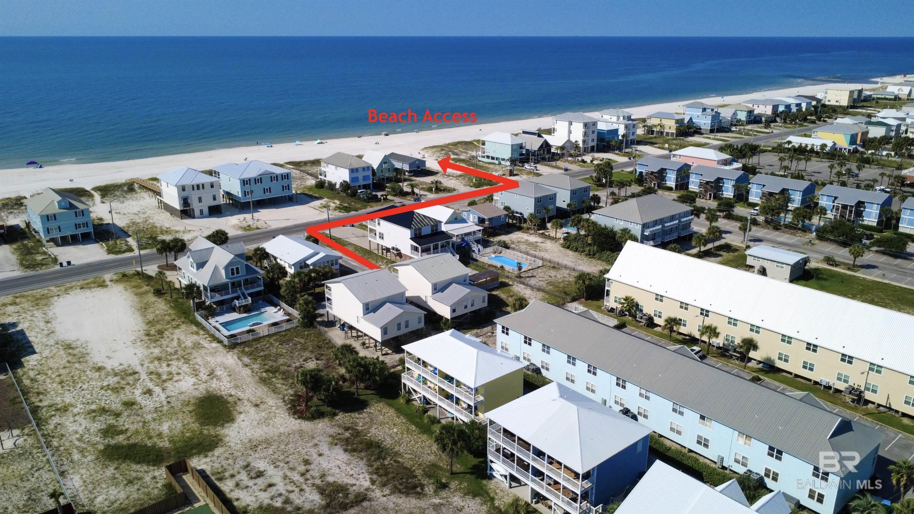  UNIT 4, Gulf Shores, AL, 36542