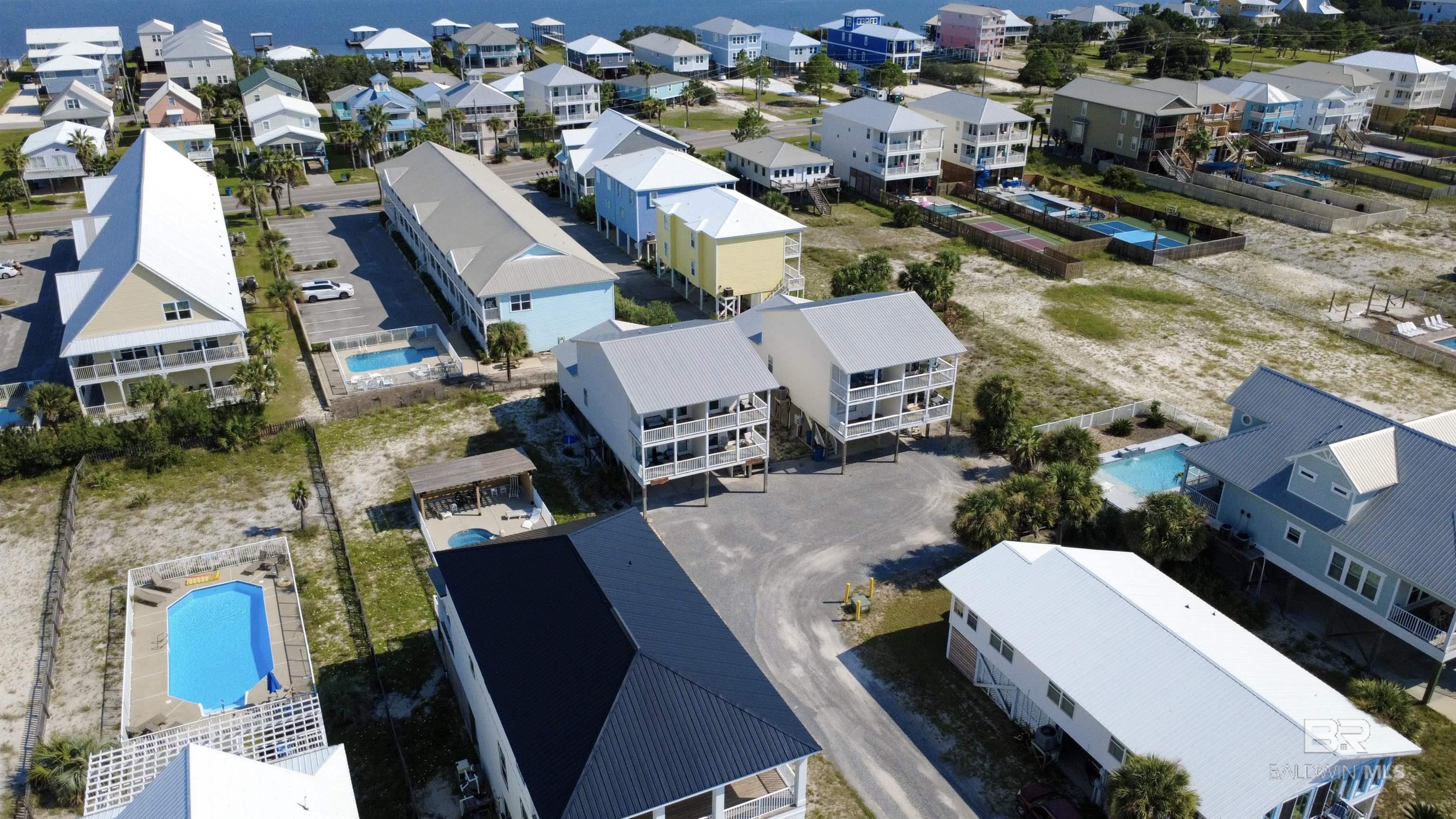  UNIT 4, Gulf Shores, AL, 36542