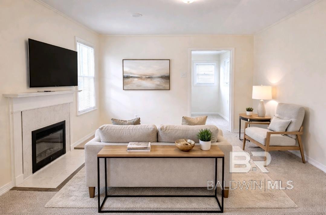 2713 Briley Street, Mobile, AL, 36606