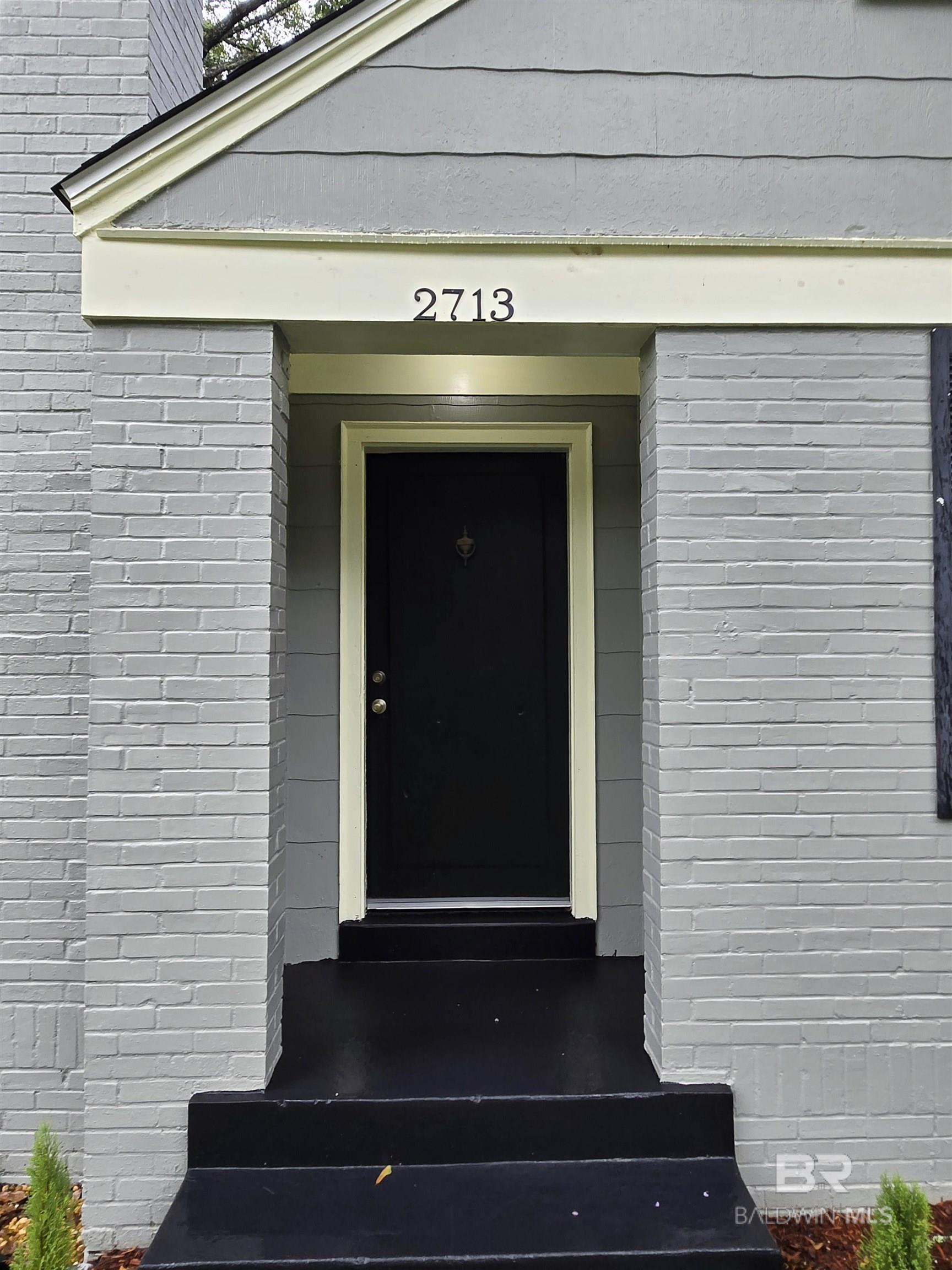 2713 Briley Street, Mobile, AL, 36606