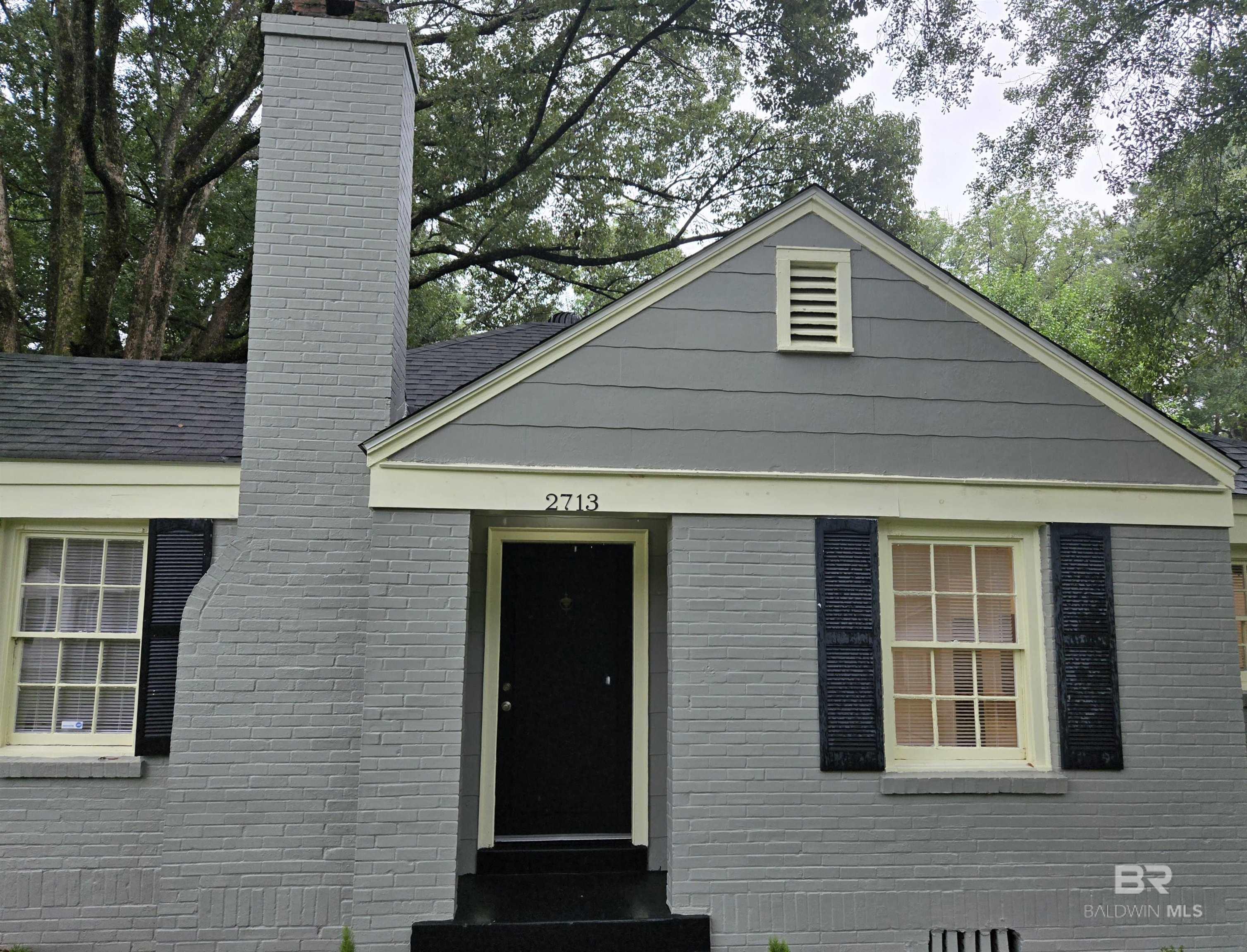 2713 Briley Street, Mobile, AL, 36606