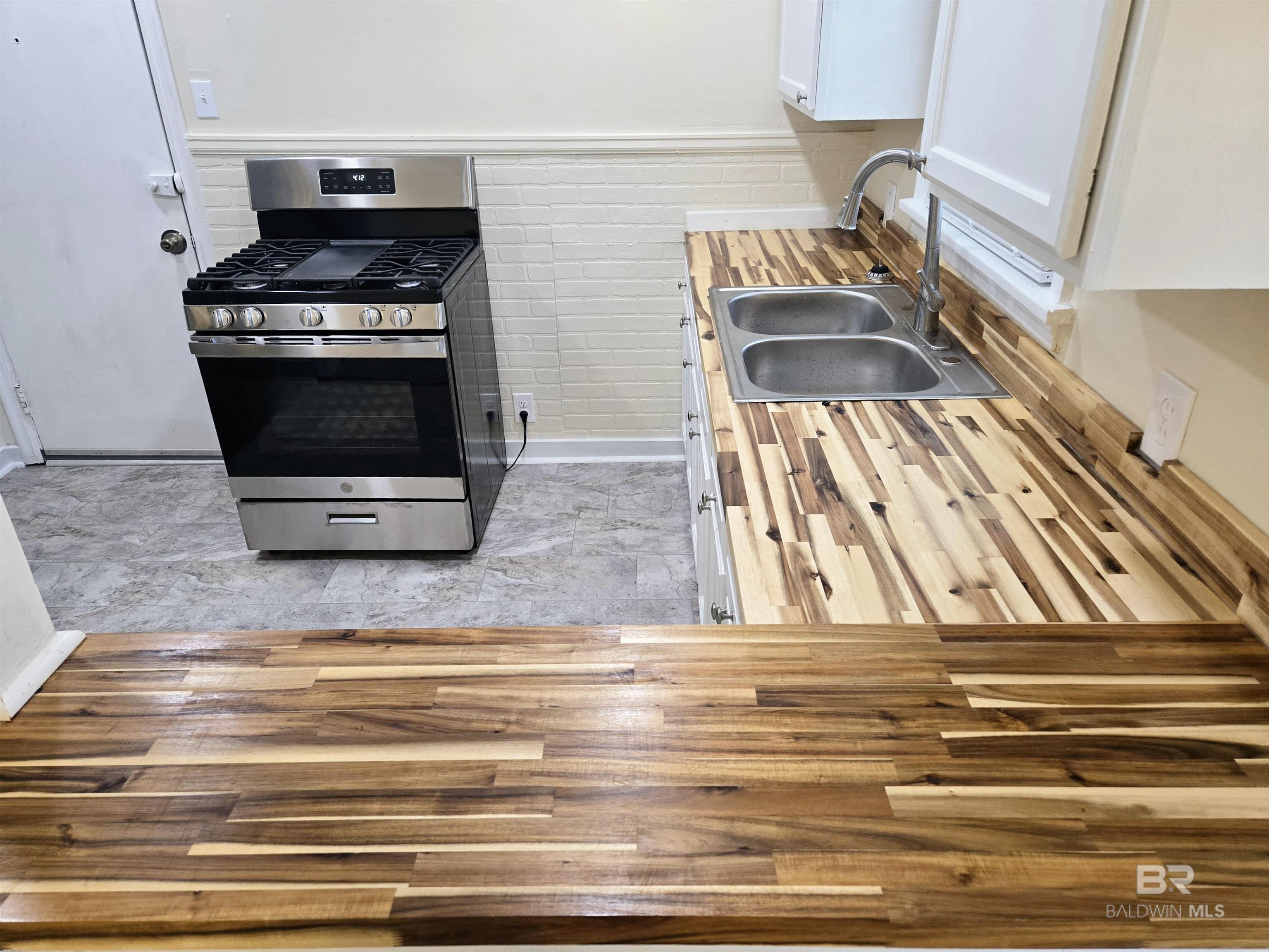 2713 Briley Street, Mobile, AL, 36606