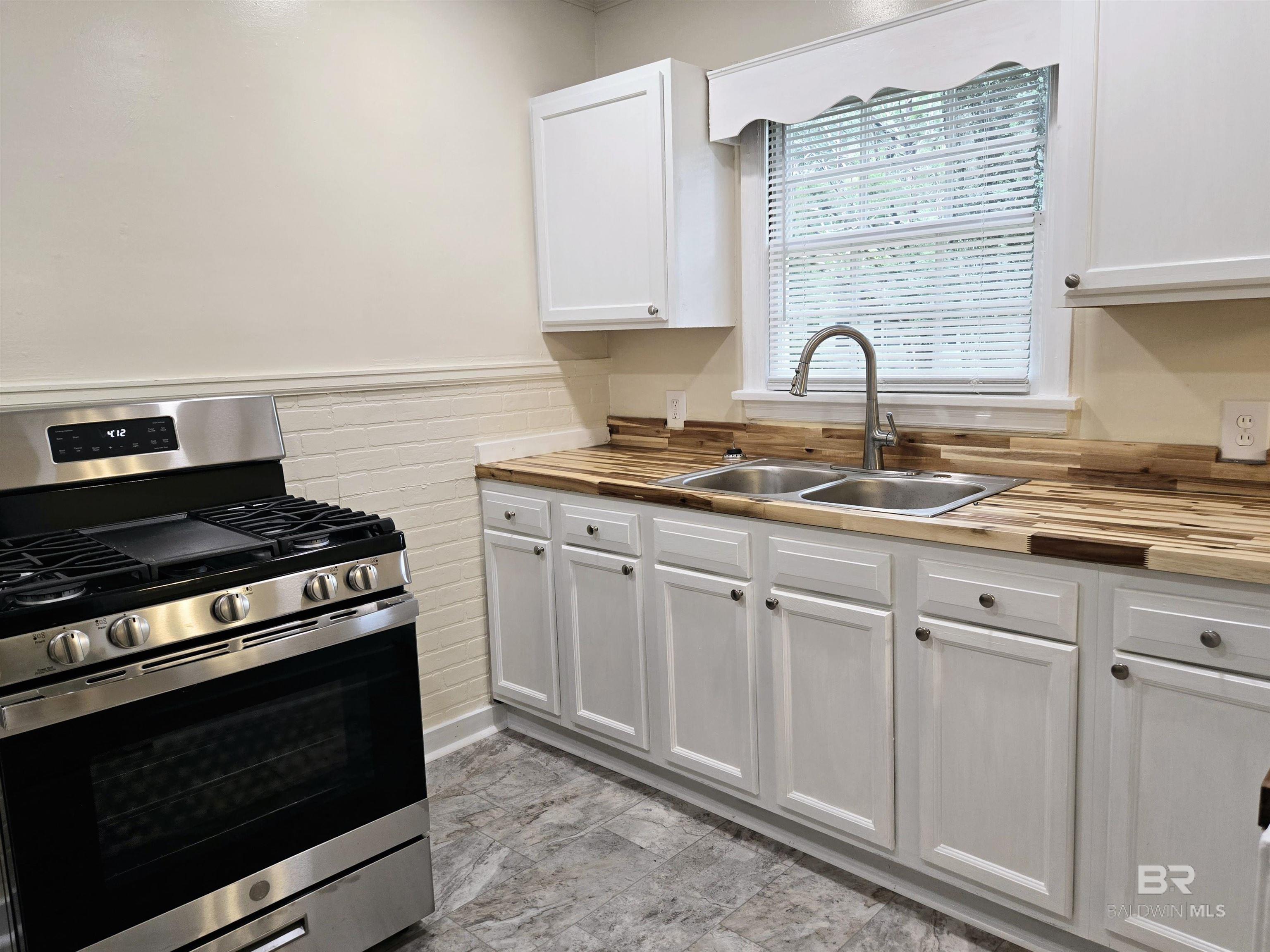 2713 Briley Street, Mobile, AL, 36606