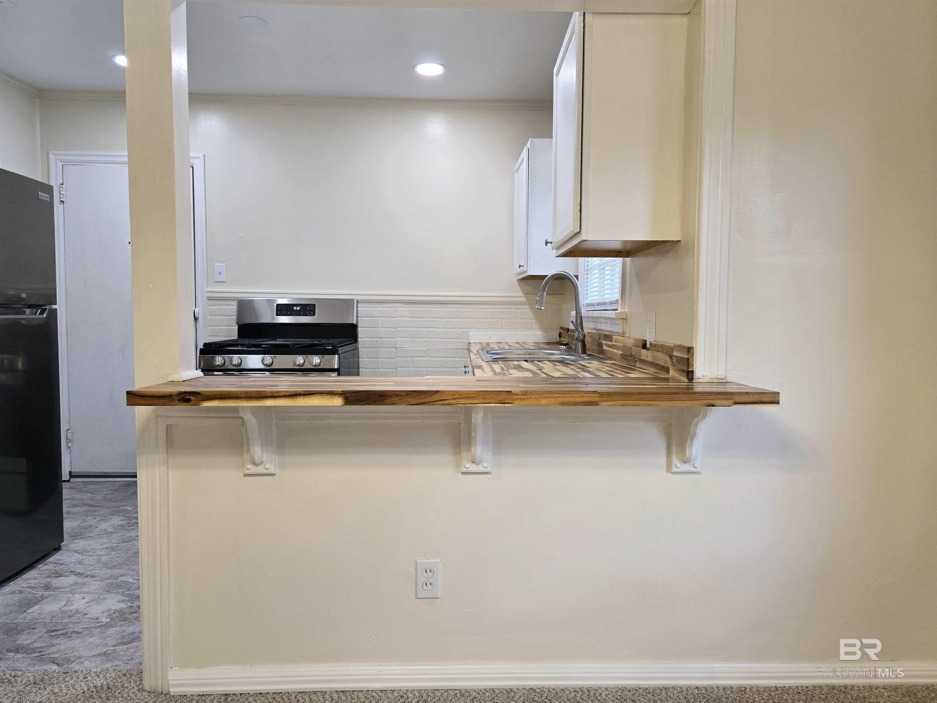 2713 Briley Street, Mobile, AL, 36606