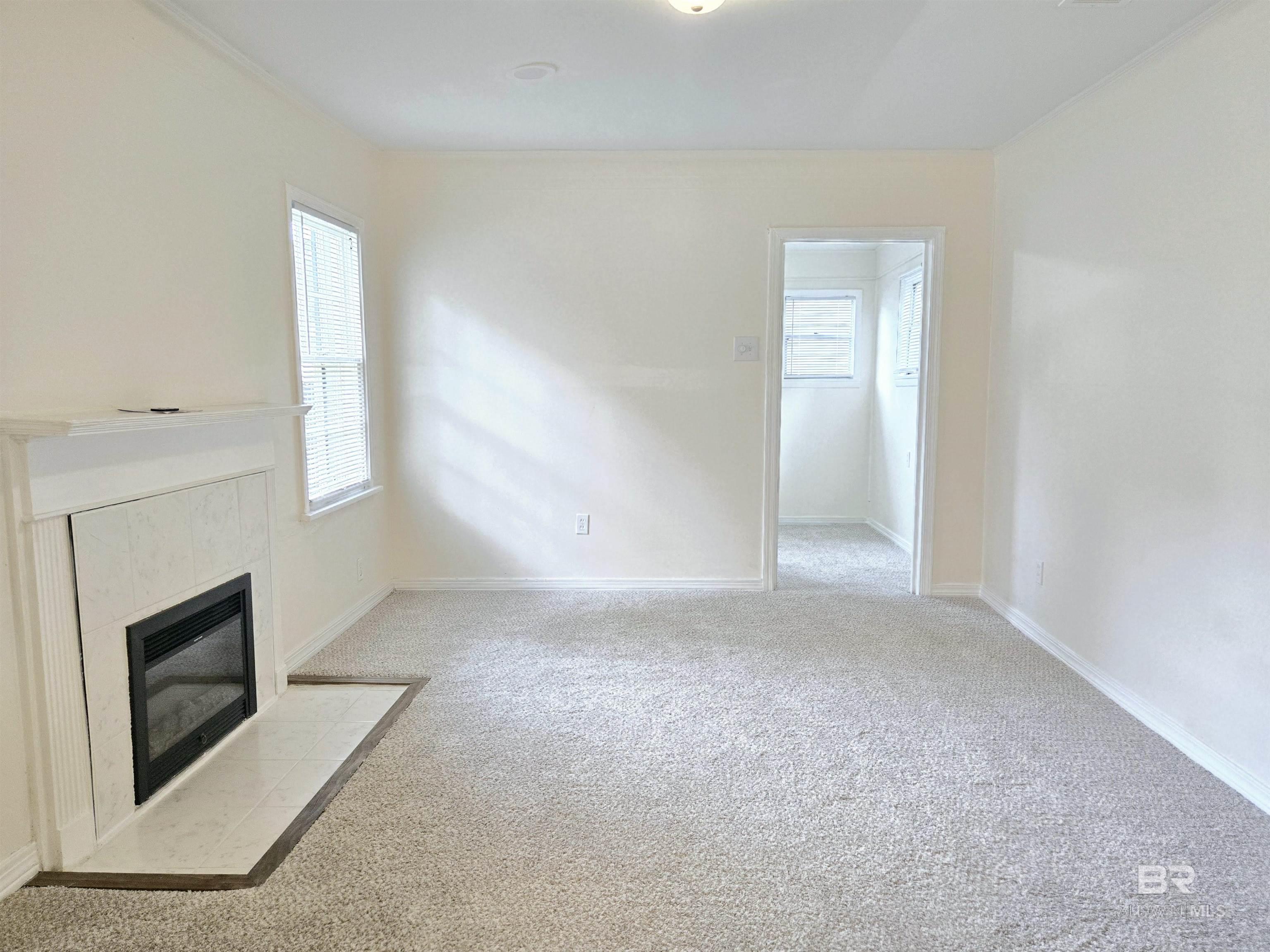 2713 Briley Street, Mobile, AL, 36606