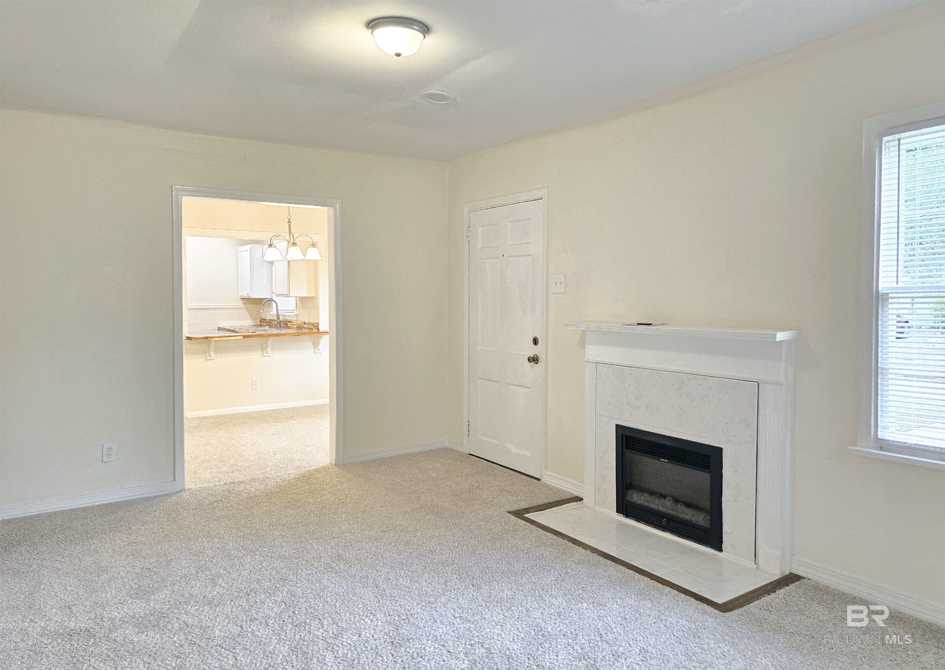 2713 Briley Street, Mobile, AL, 36606