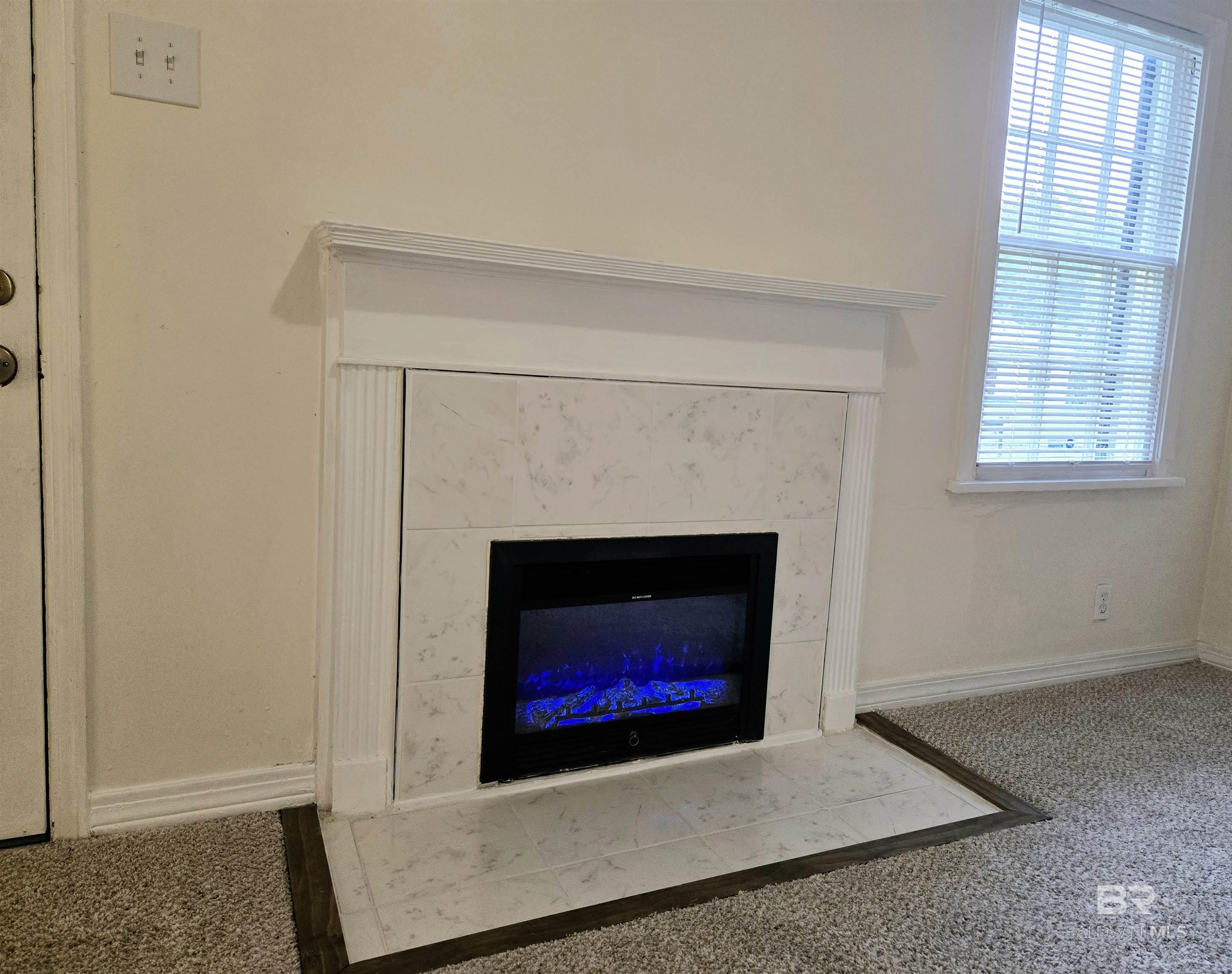 2713 Briley Street, Mobile, AL, 36606