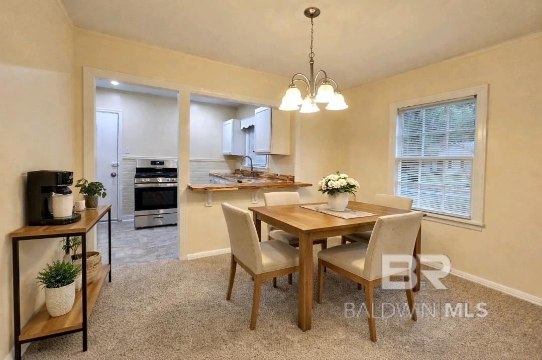 2713 Briley Street, Mobile, AL, 36606