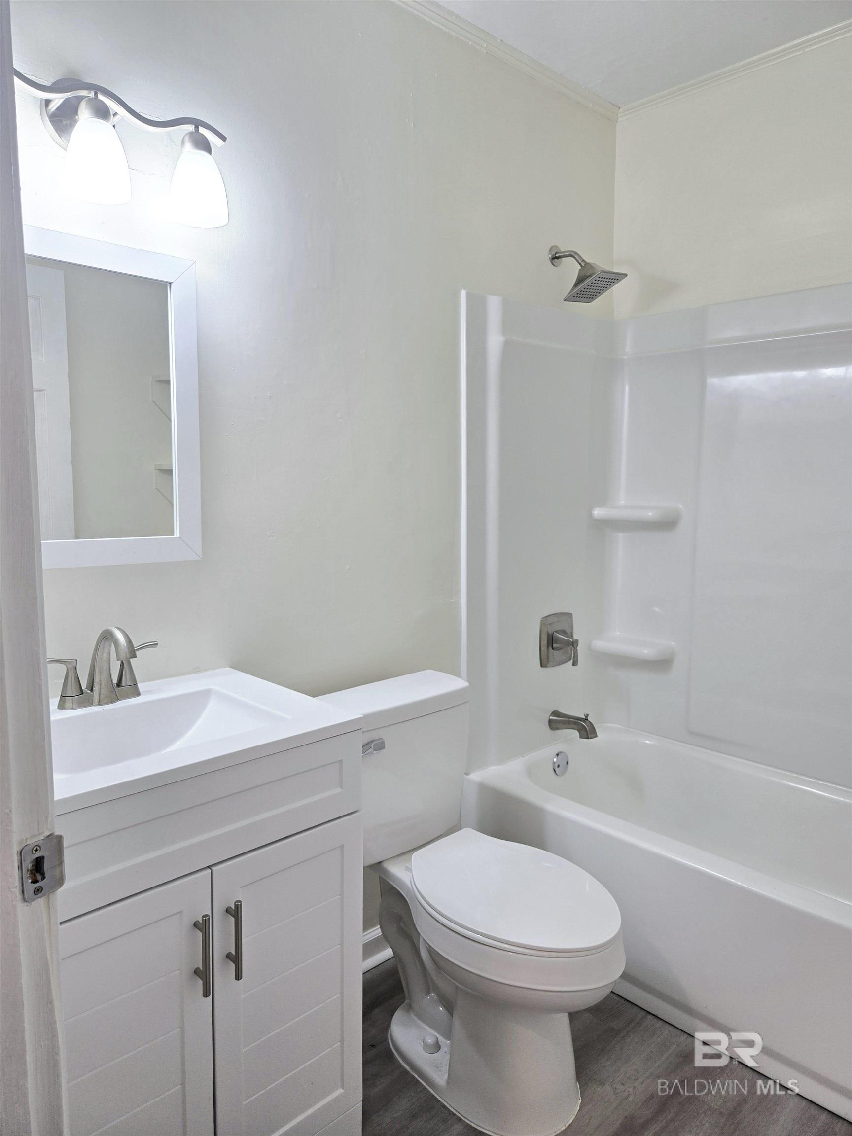 2713 Briley Street, Mobile, AL, 36606