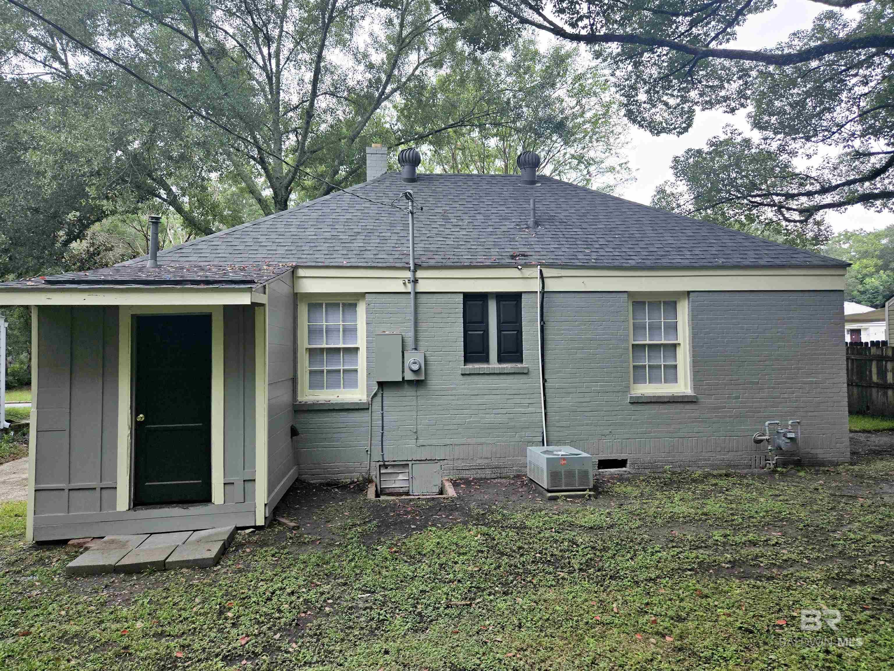 2713 Briley Street, Mobile, AL, 36606