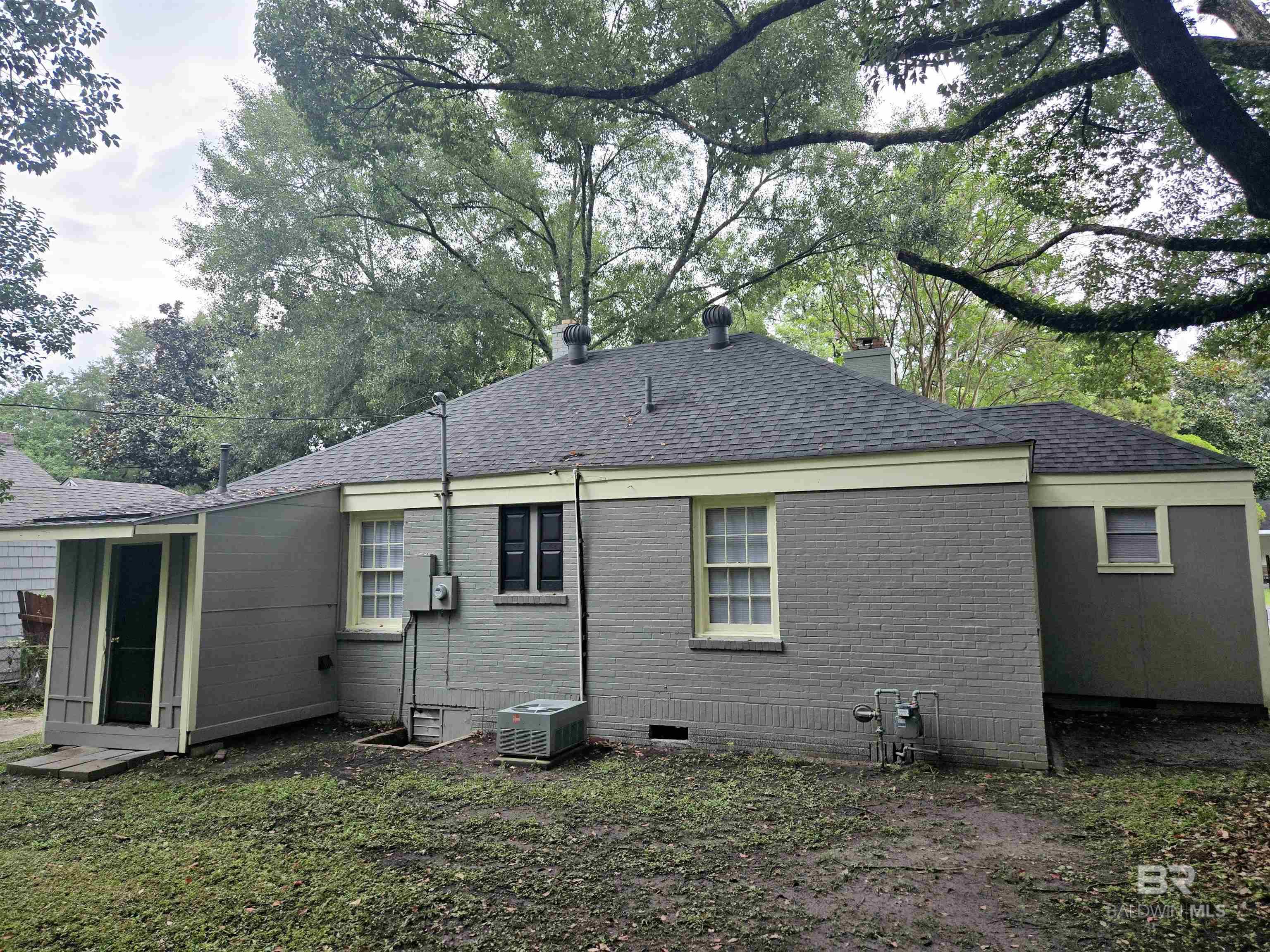 2713 Briley Street, Mobile, AL, 36606