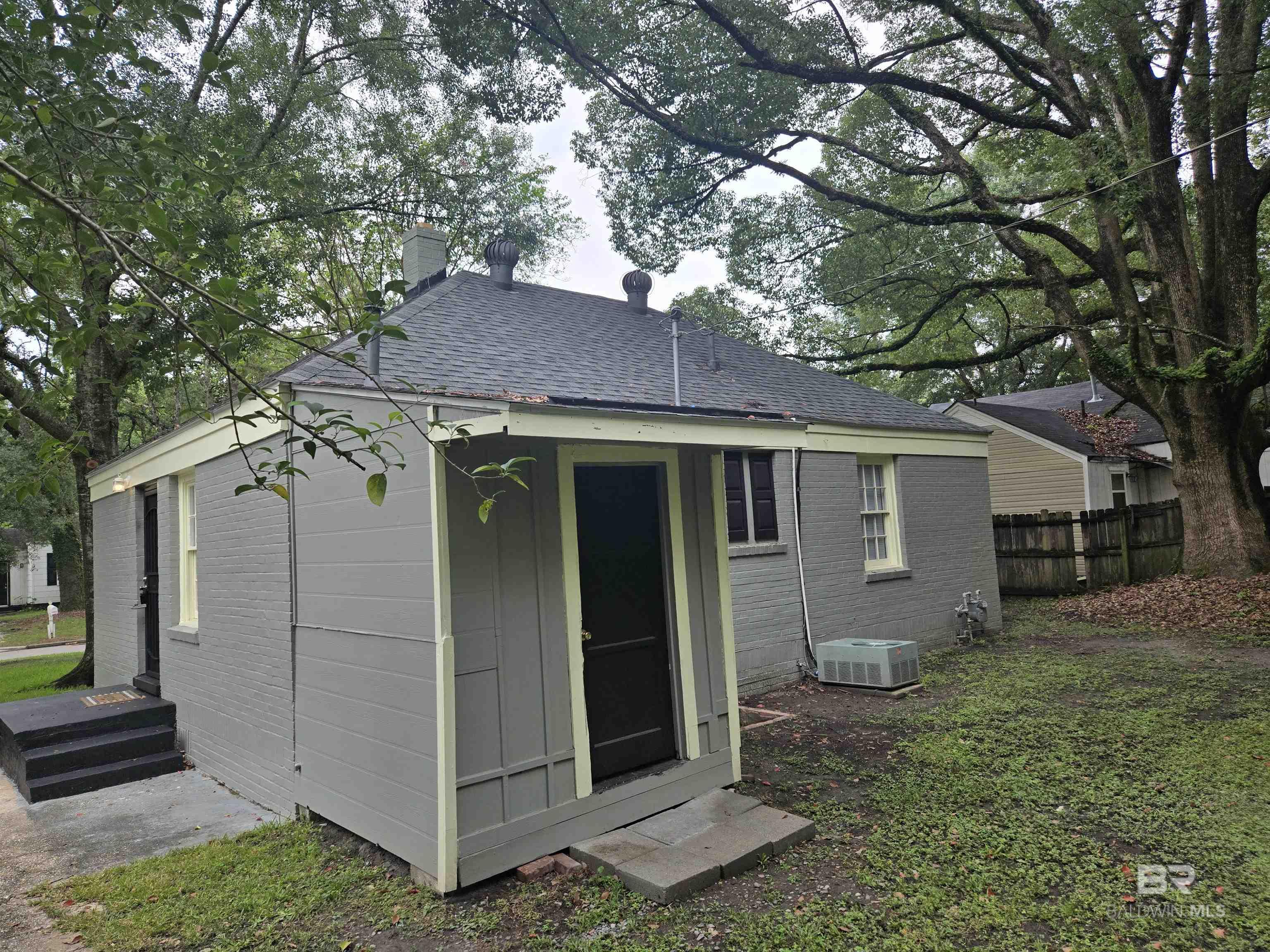 2713 Briley Street, Mobile, AL, 36606
