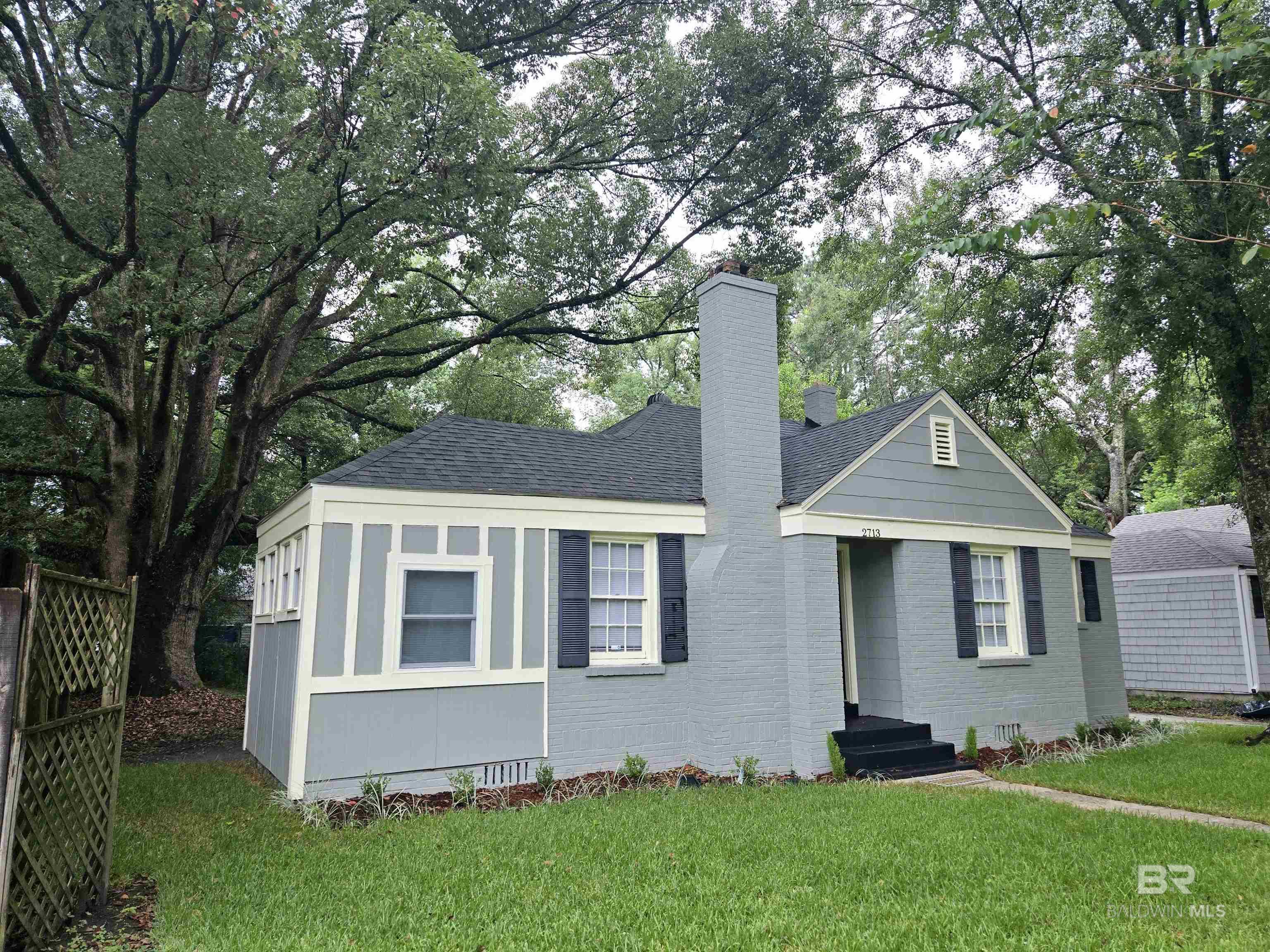 2713 Briley Street, Mobile, AL, 36606