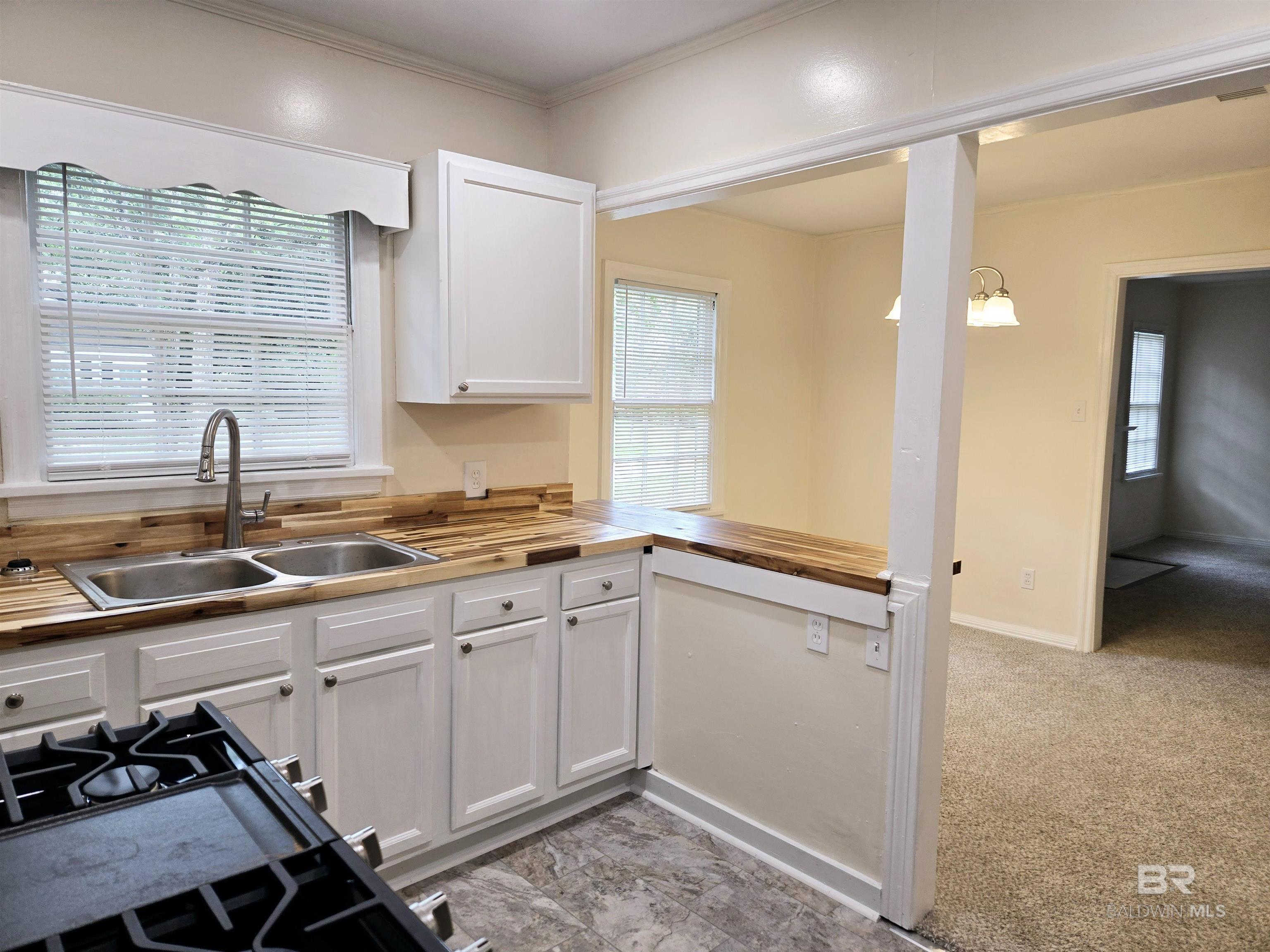 2713 Briley Street, Mobile, AL, 36606