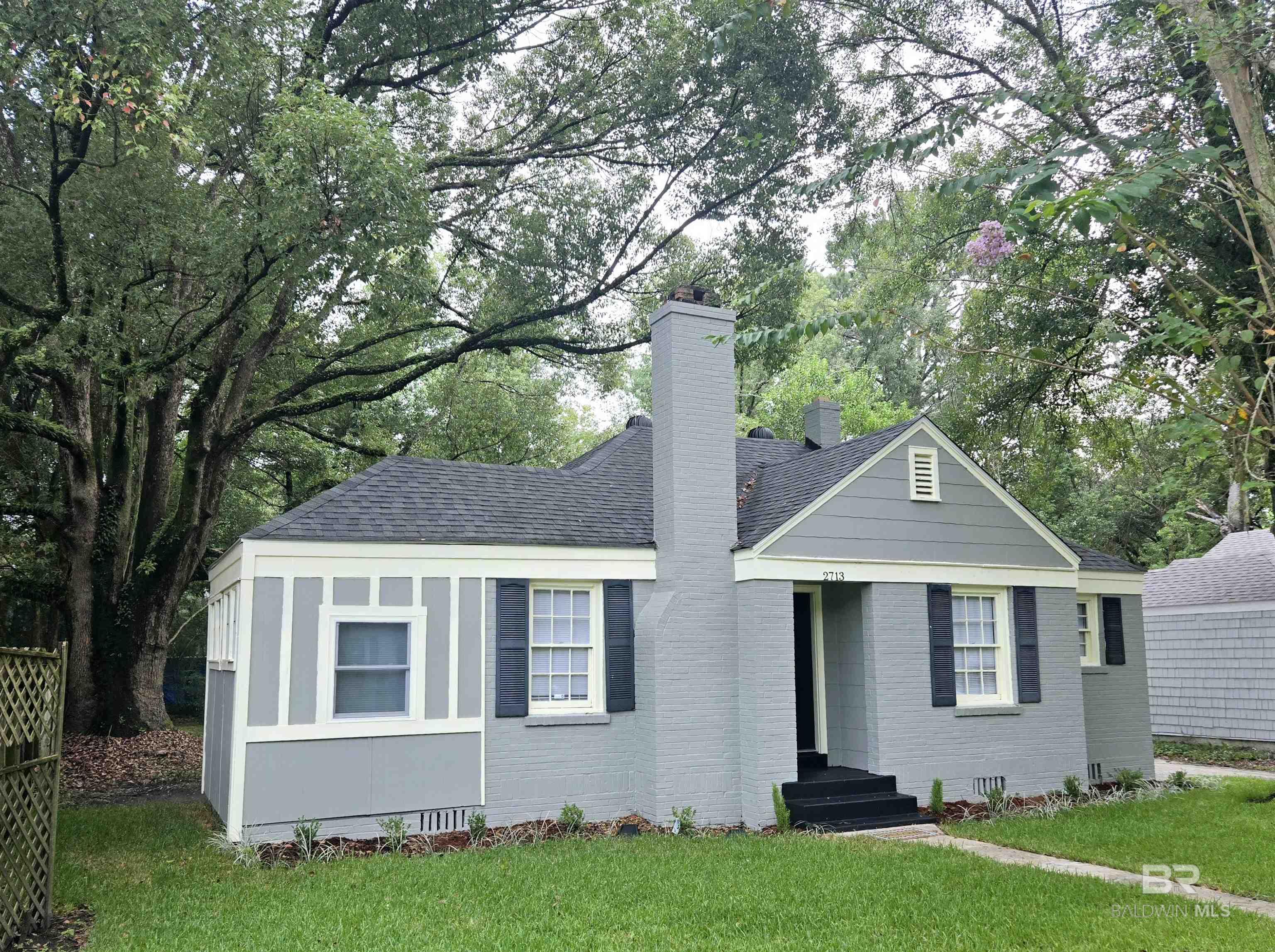 2713 Briley Street, Mobile, AL, 36606