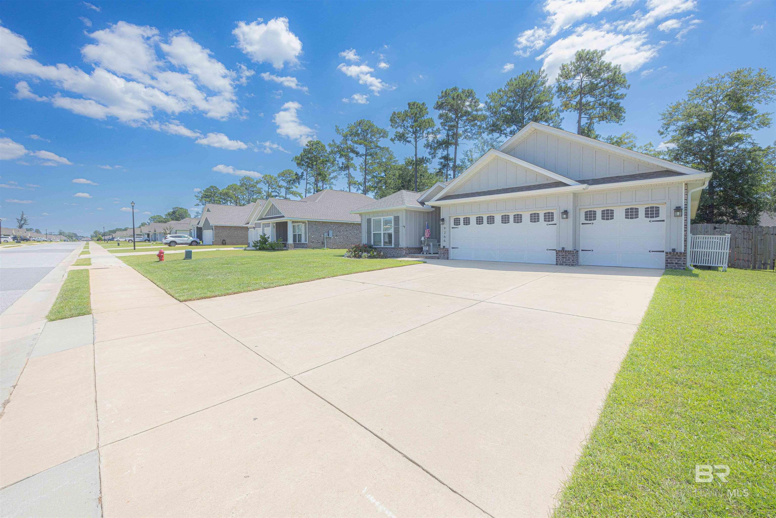 Daphne Middle School - Homes for Sale