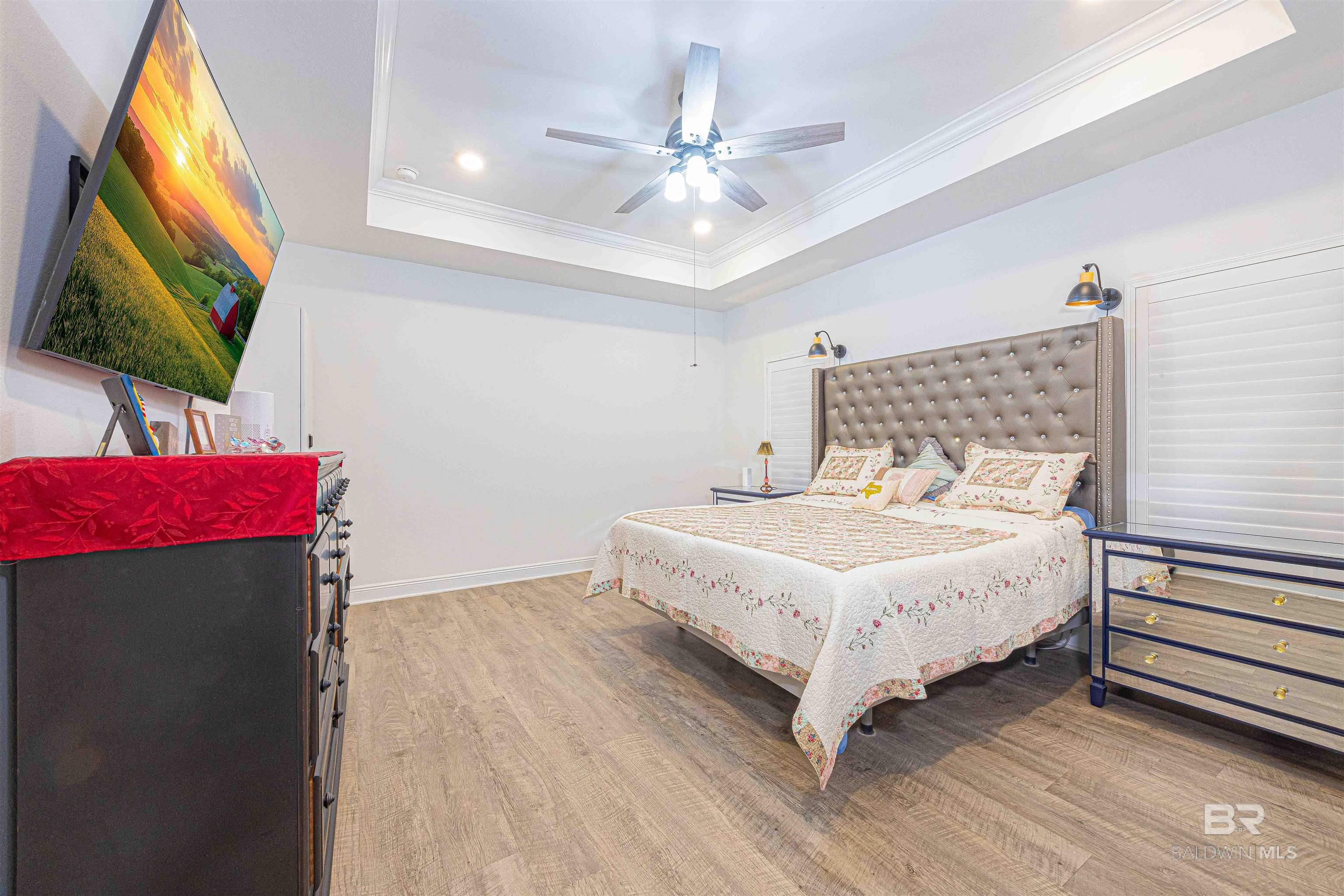 9266 Amethyst Drive, Daphne, AL, 36526