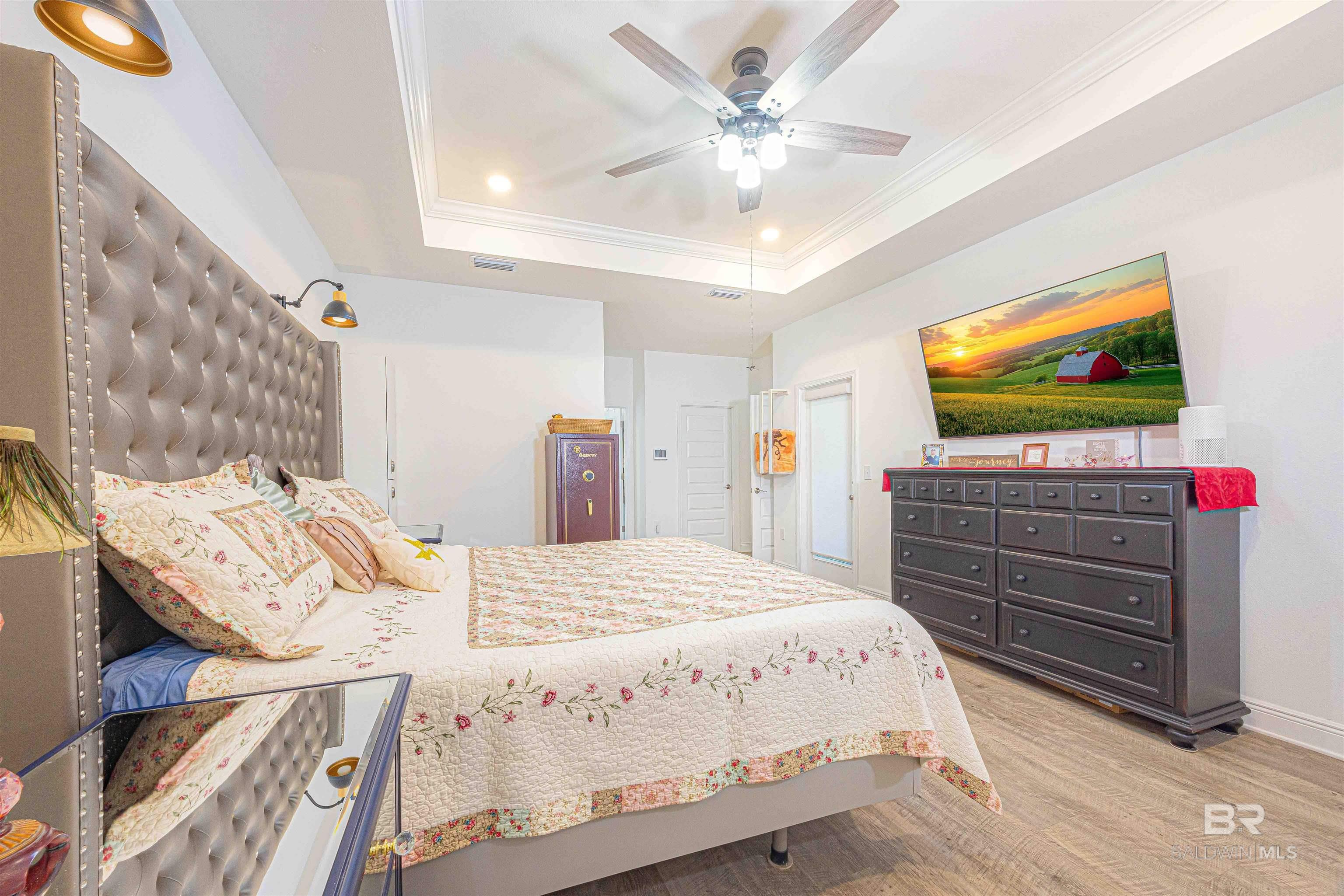 9266 Amethyst Drive, Daphne, AL, 36526