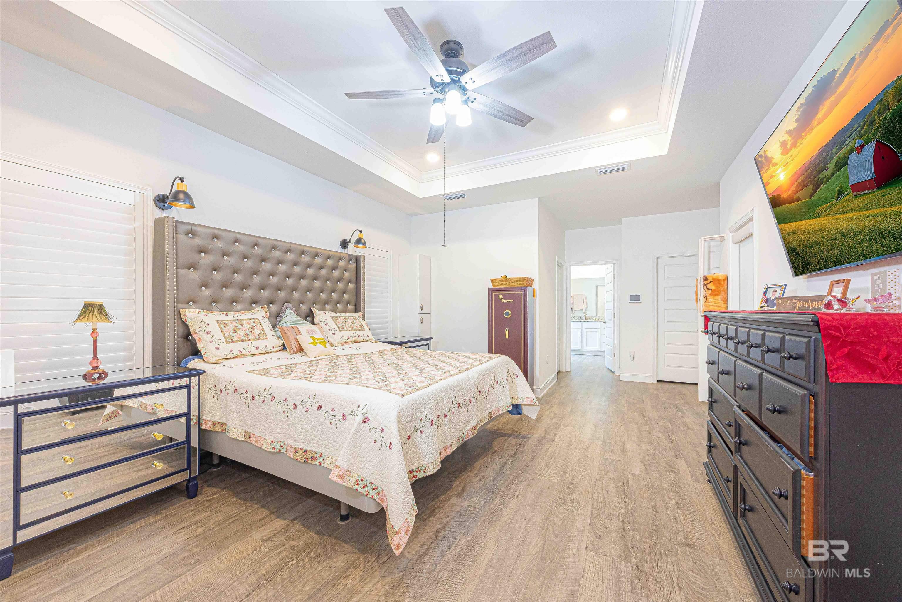 9266 Amethyst Drive, Daphne, AL, 36526