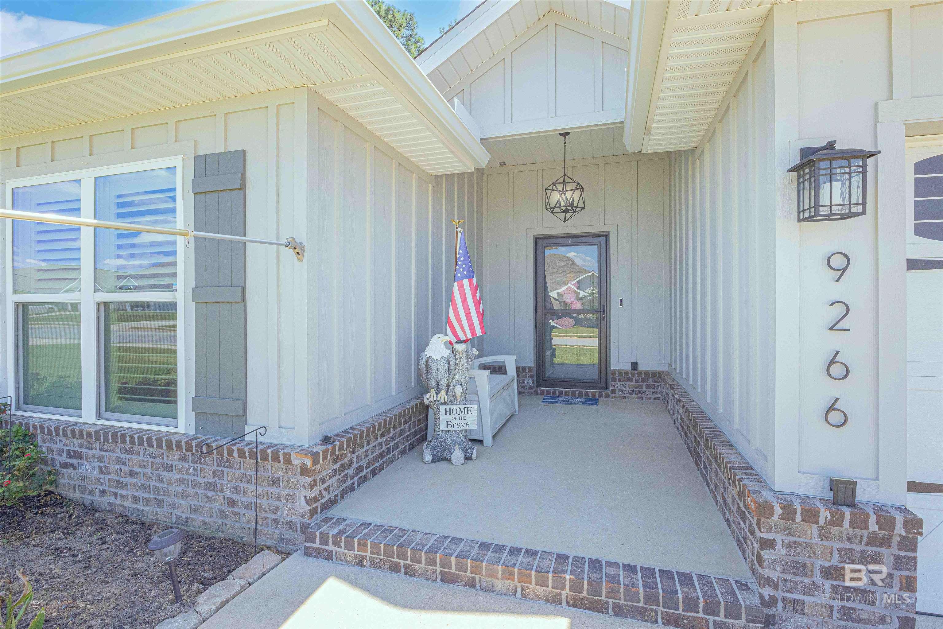 9266 Amethyst Drive, Daphne, AL, 36526