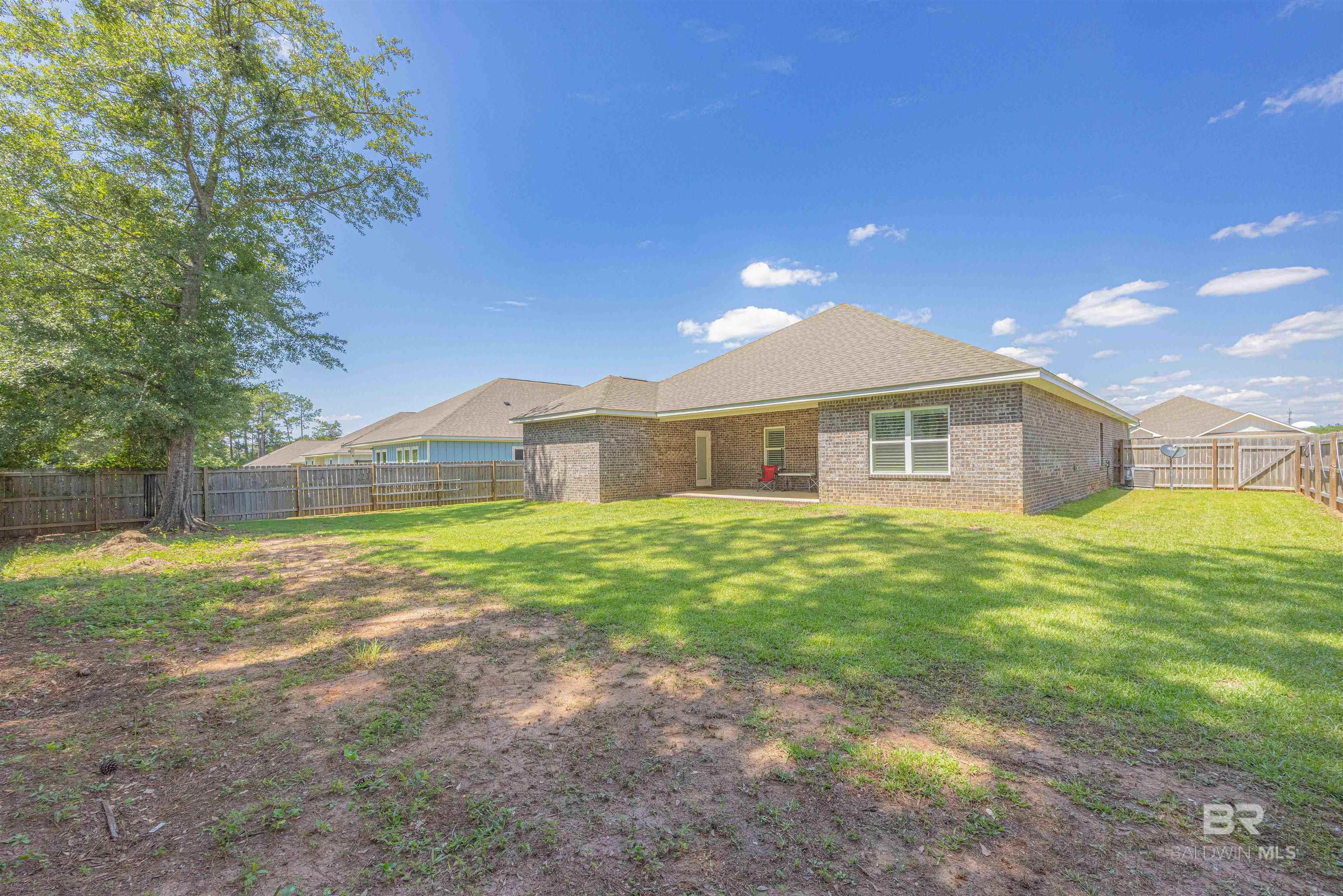 9266 Amethyst Drive, Daphne, AL, 36526