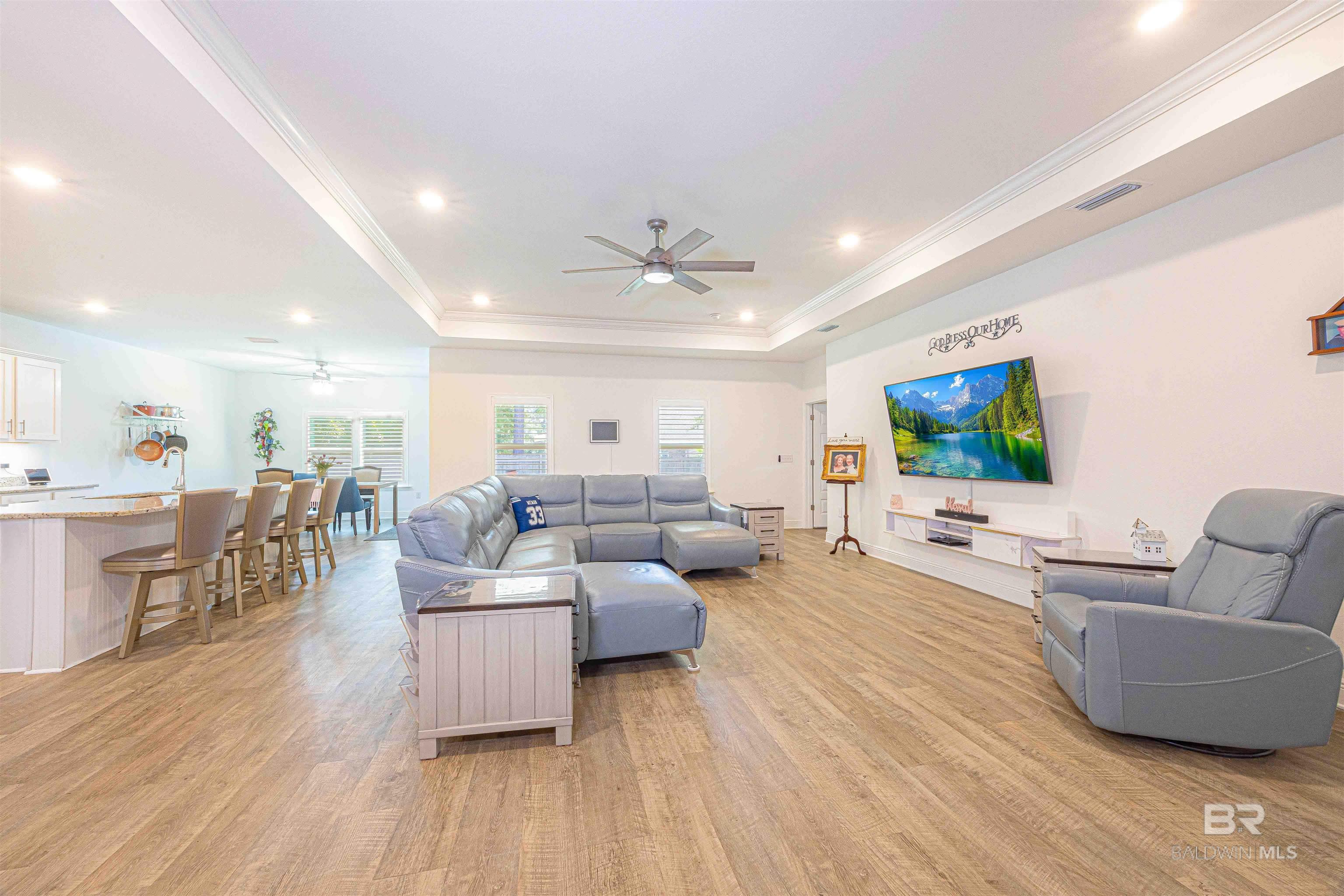 9266 Amethyst Drive, Daphne, AL, 36526