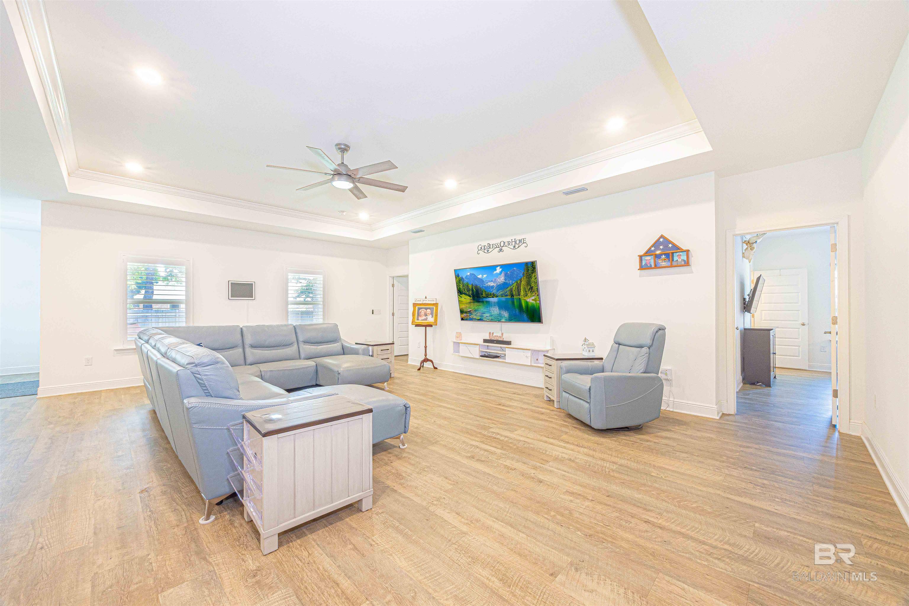 9266 Amethyst Drive, Daphne, AL, 36526