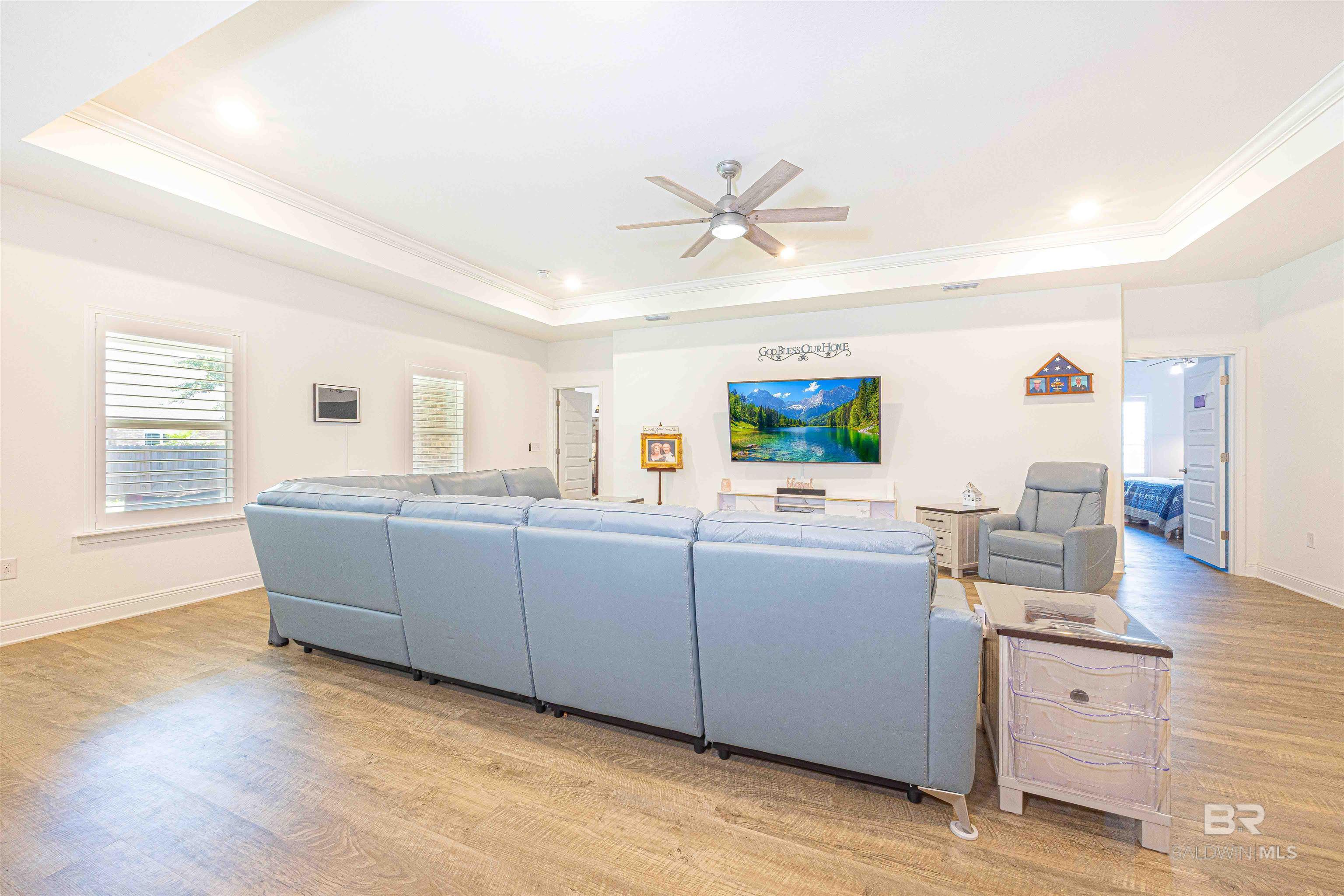 9266 Amethyst Drive, Daphne, AL, 36526