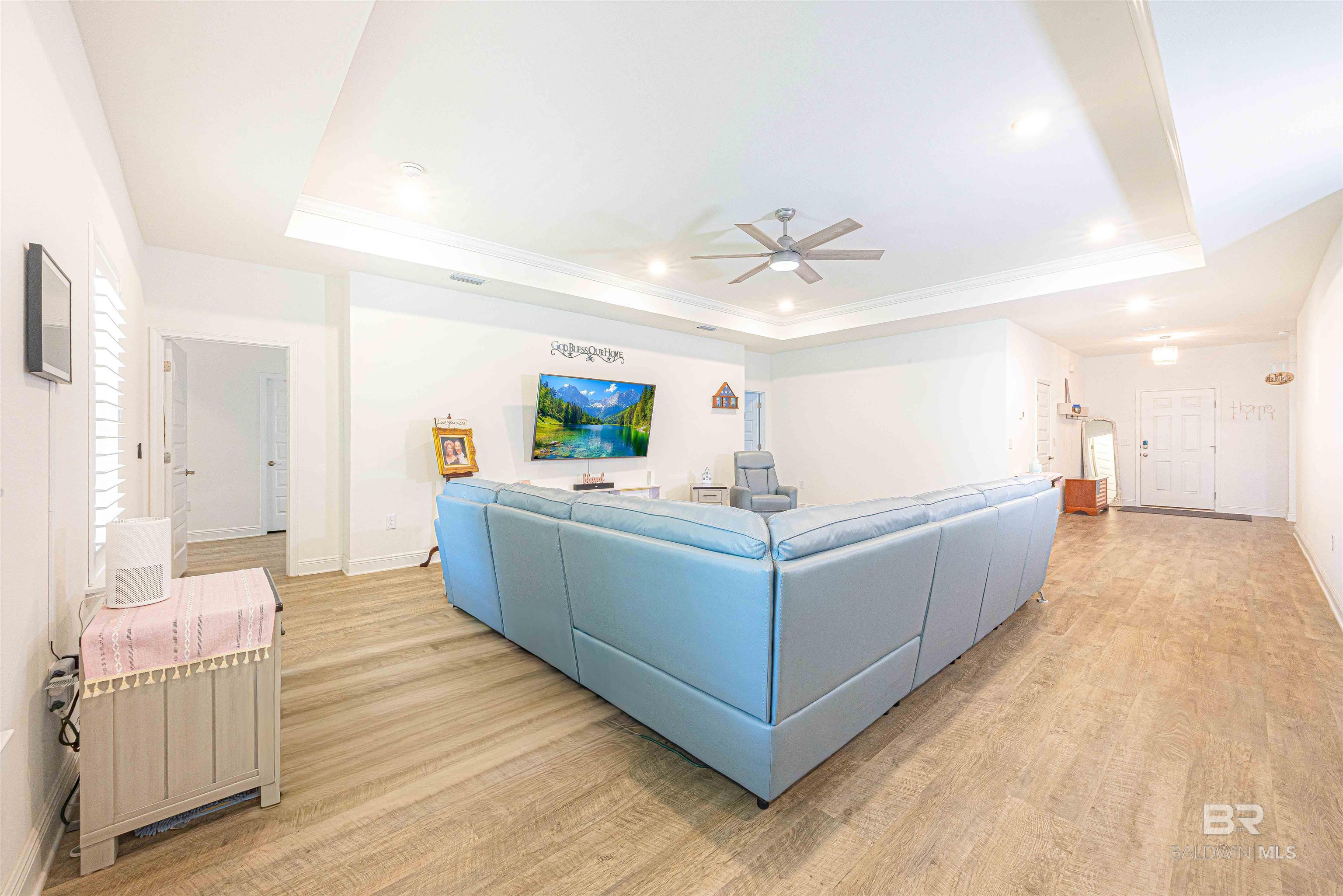 9266 Amethyst Drive, Daphne, AL, 36526